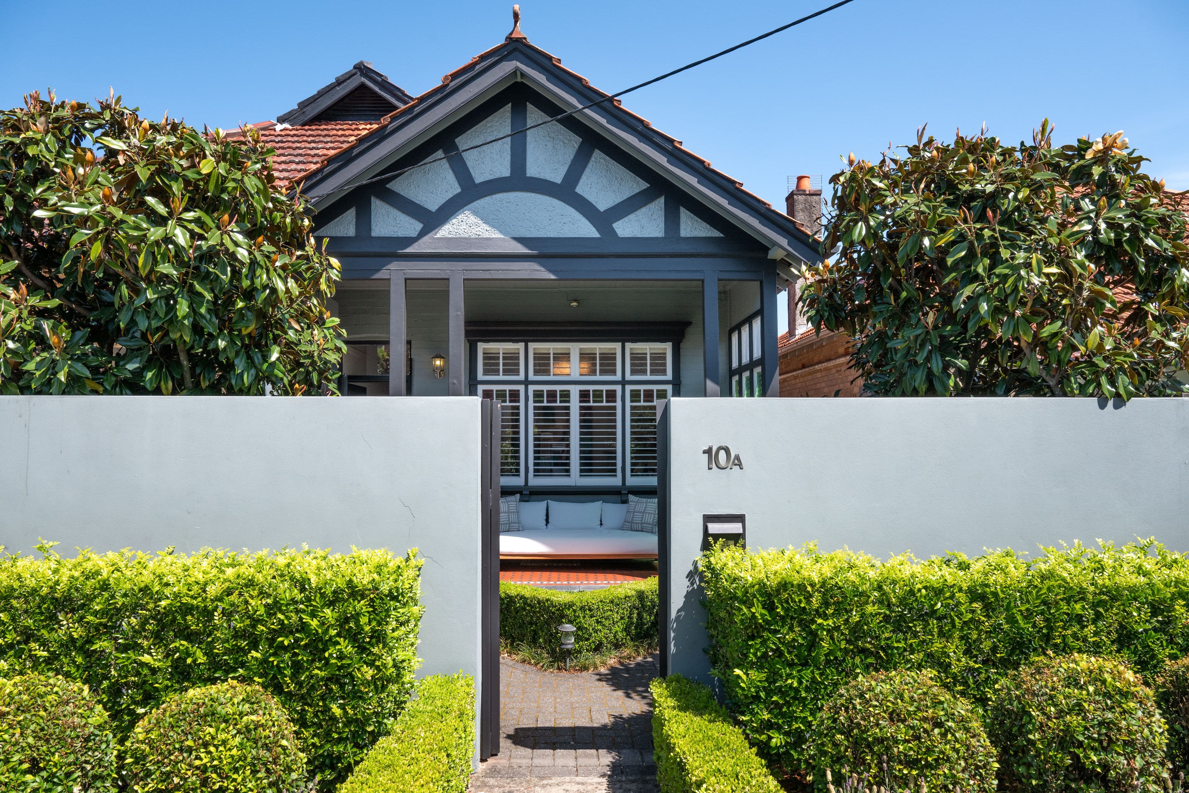 10A Rangers Avenue , Mosman NSW 2088, Mosman - Thumbnail 3