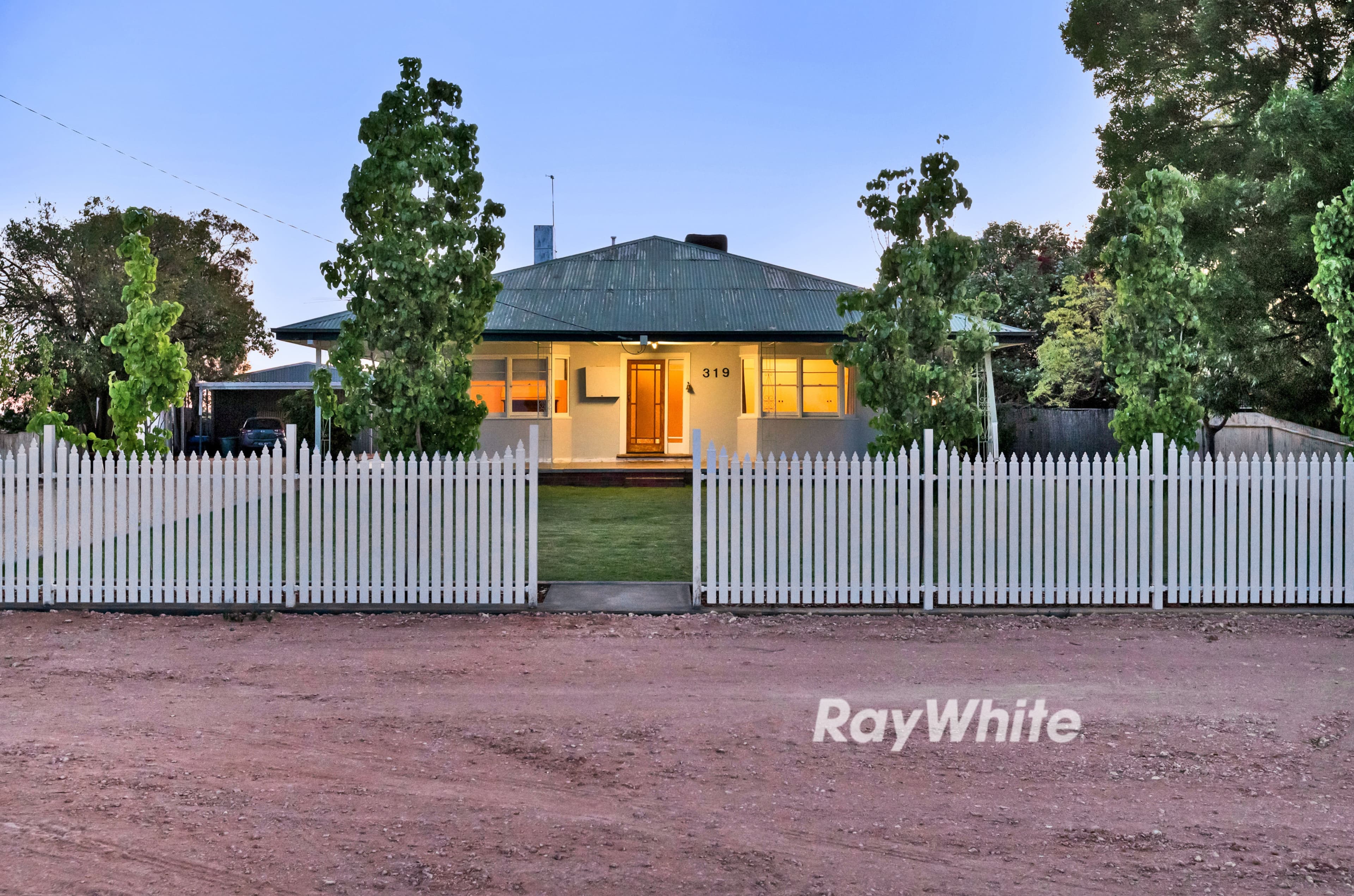 319 Sixteenth Street , Mildura VIC 3500, Mildura - Image 1
