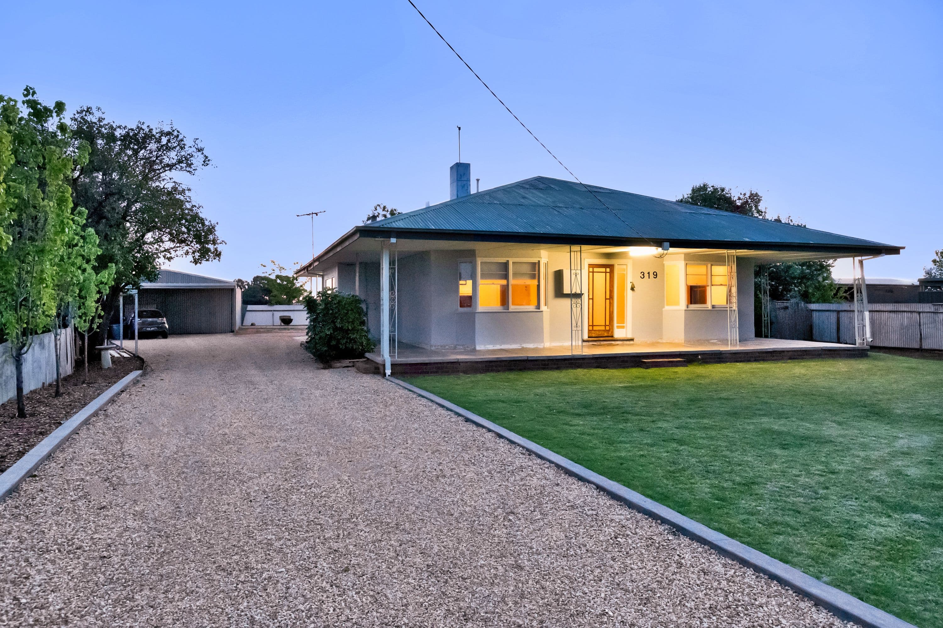 319 Sixteenth Street , Mildura VIC 3500, Mildura - Thumbnail 2