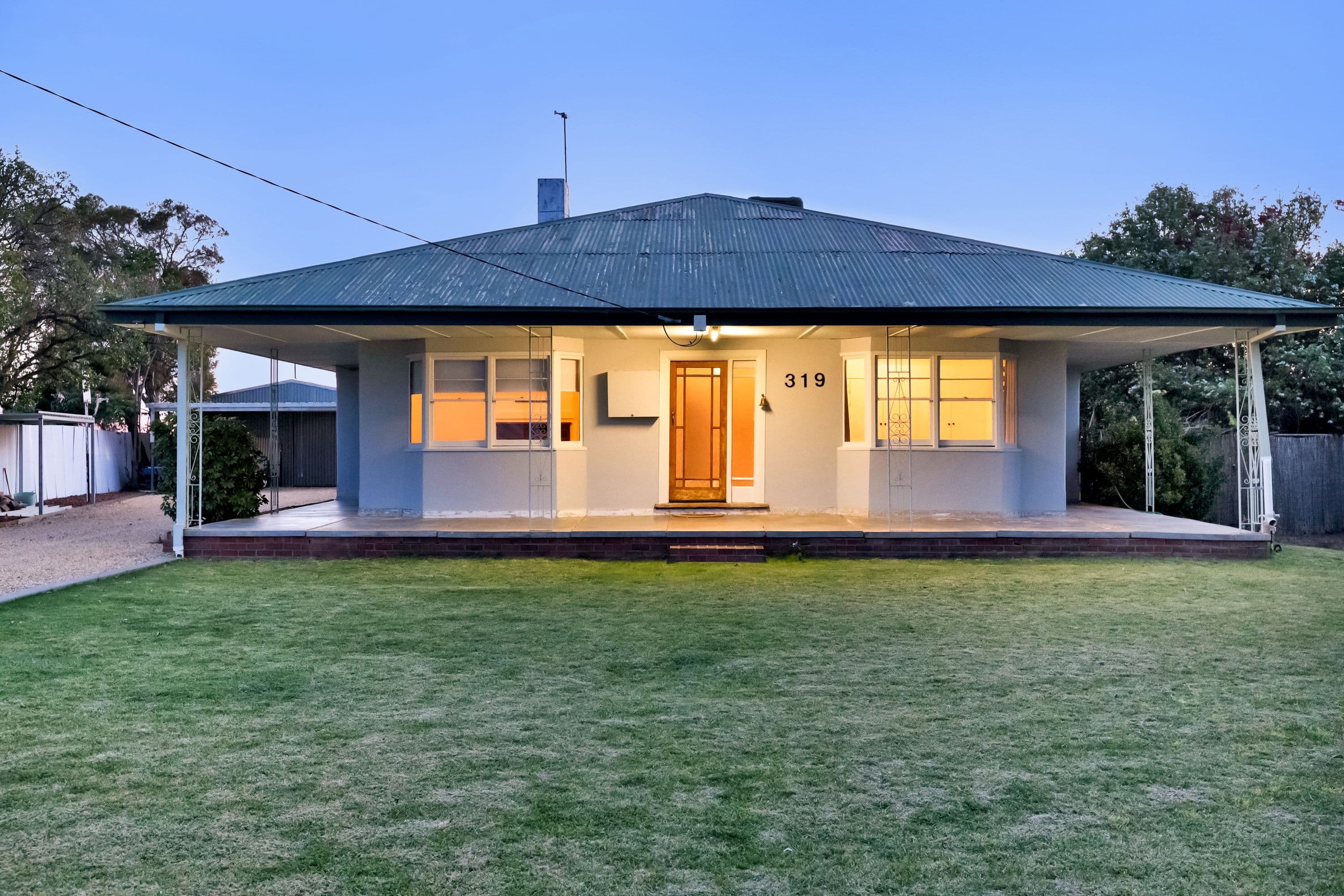 319 Sixteenth Street , Mildura VIC 3500, Mildura - Thumbnail 3