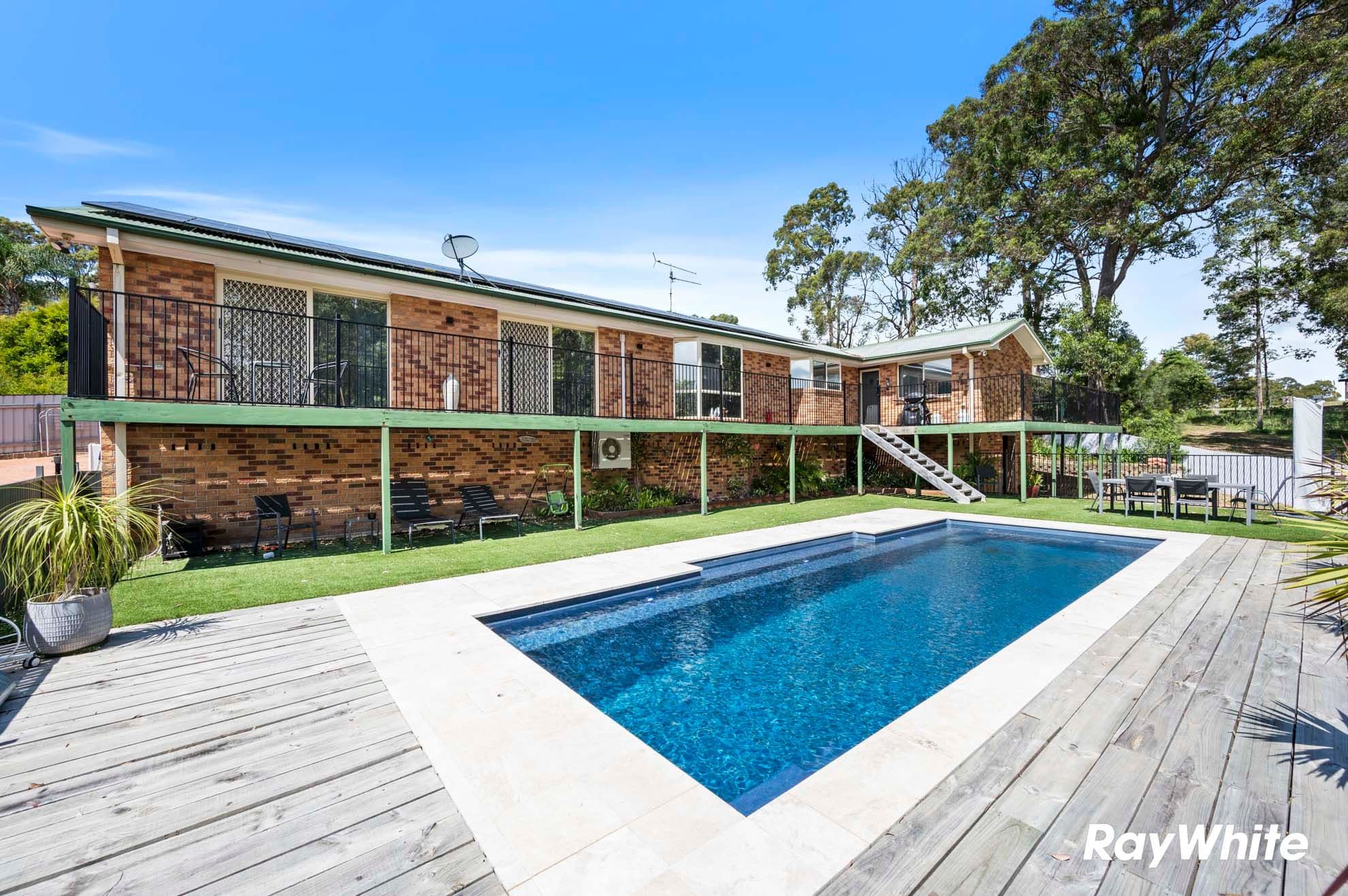 65 Karoola Crescent , Surfside NSW 2536, Surfside - Thumbnail 2