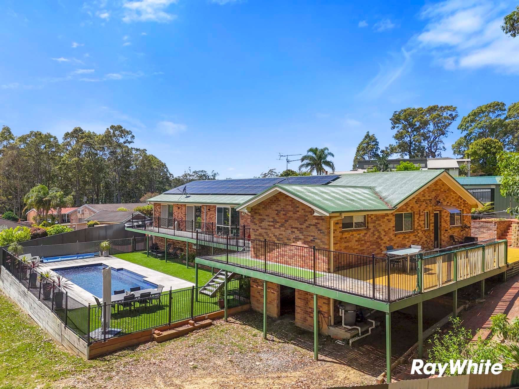 65 Karoola Crescent , Surfside NSW 2536, Surfside - Thumbnail 3