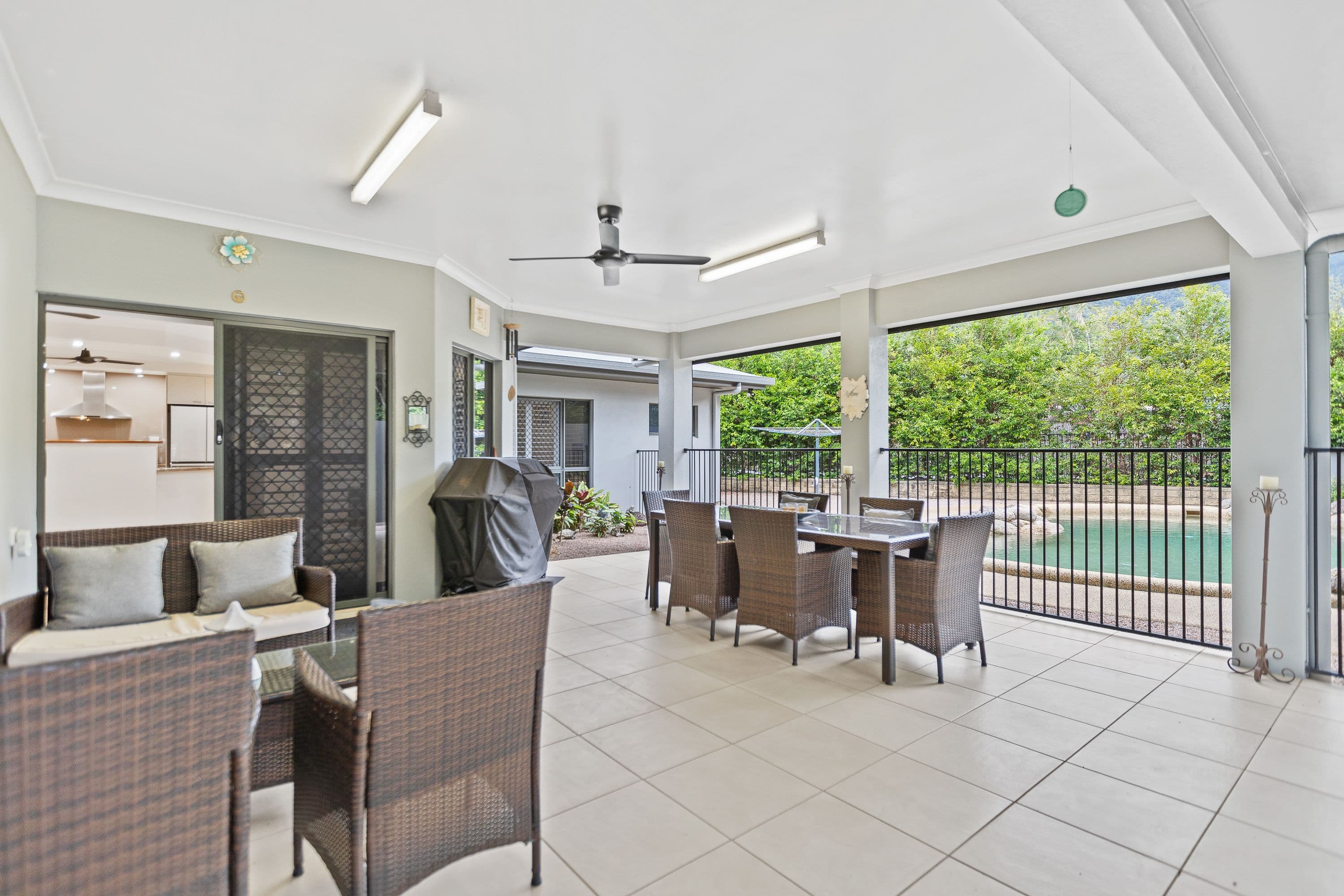 22 Tin Sang Close , Edmonton QLD 4869, Edmonton - Image 1