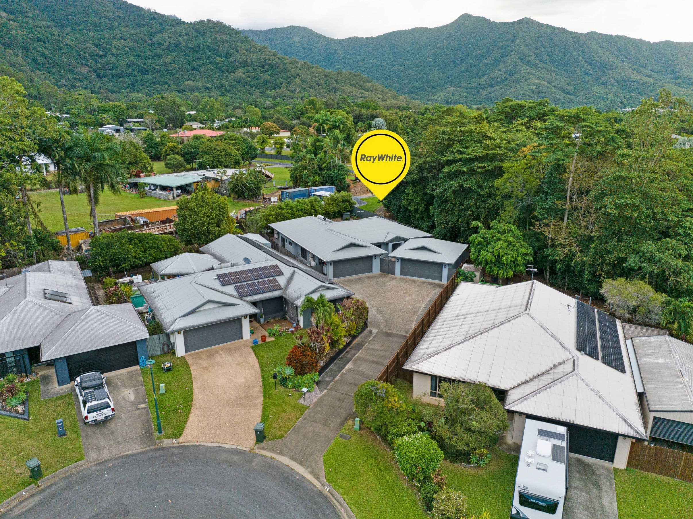 22 Tin Sang Close , Edmonton QLD 4869, Edmonton - Thumbnail 2