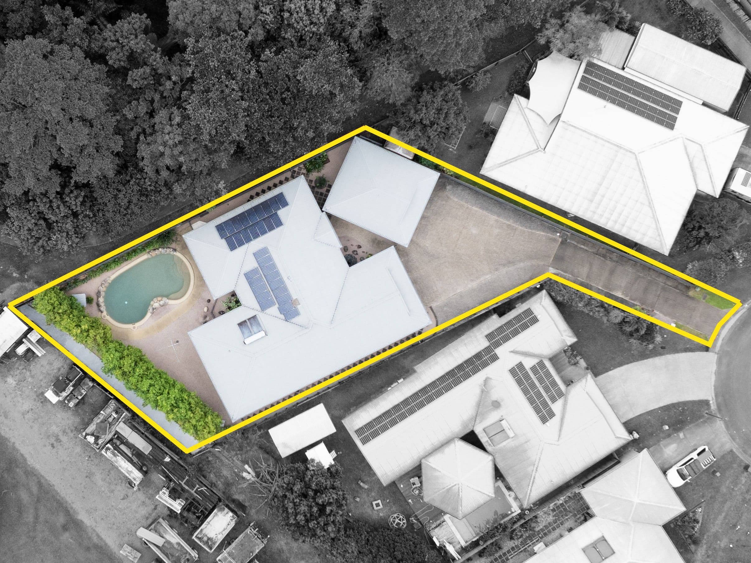 22 Tin Sang Close , Edmonton QLD 4869, Edmonton - Thumbnail 4