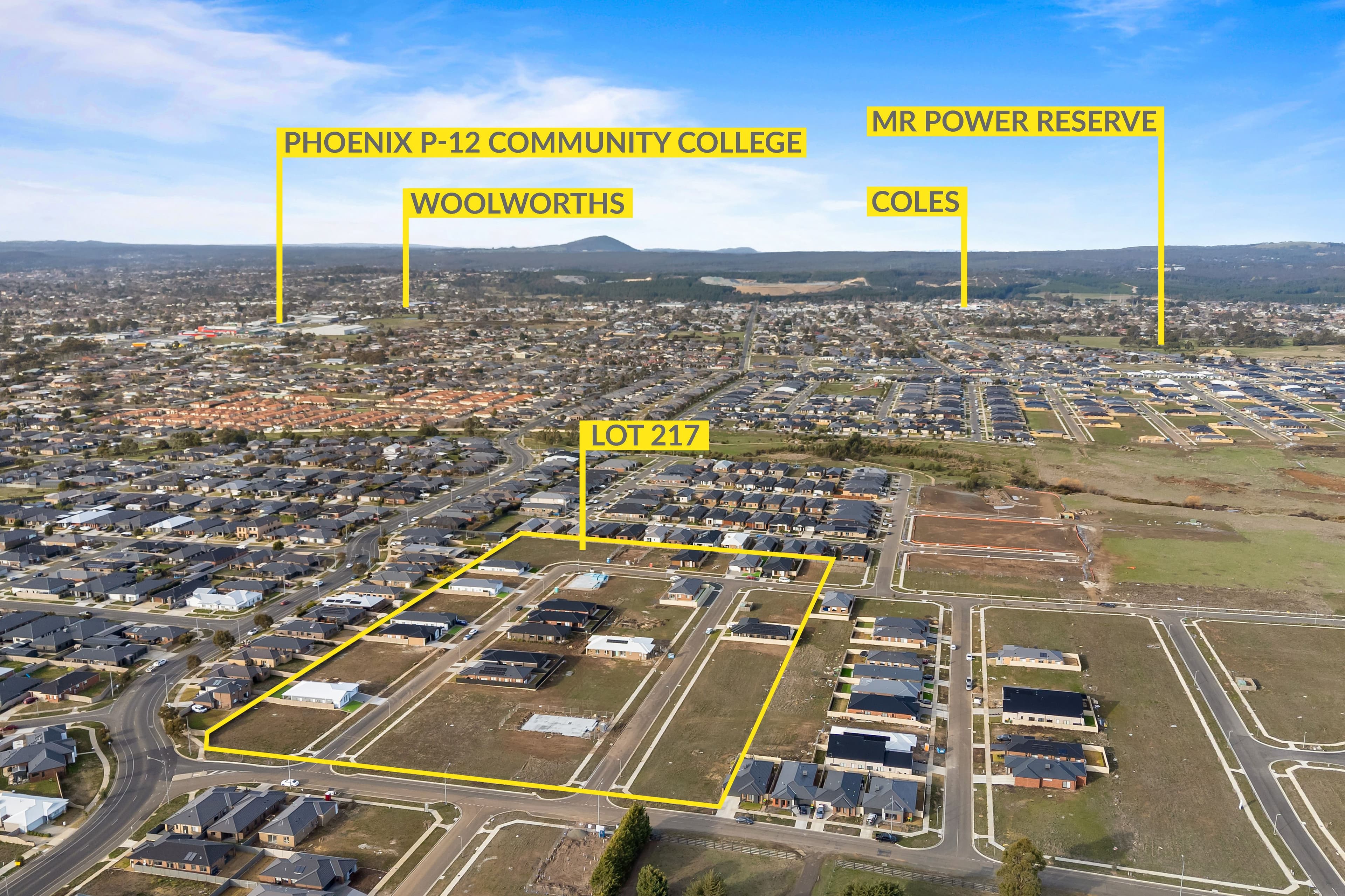 33 Kardinia Street , Bonshaw VIC 3352, Bonshaw - Thumbnail 2