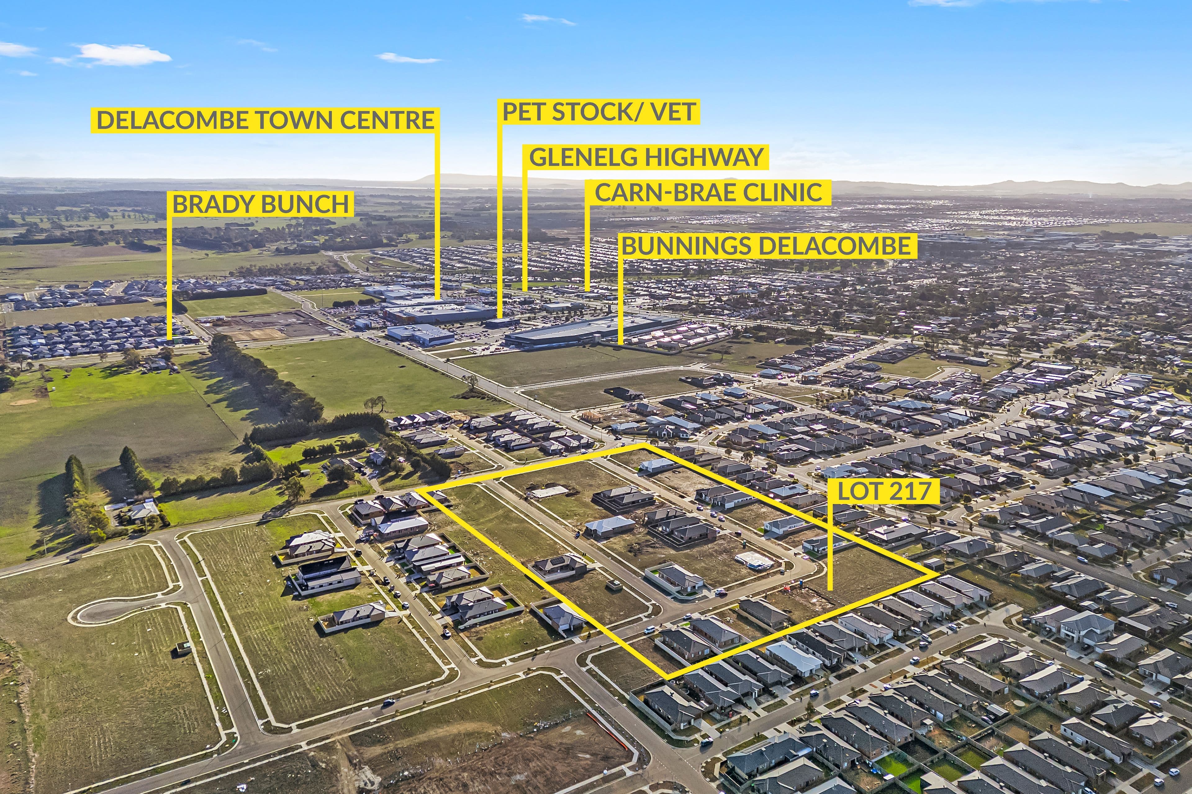 33 Kardinia Street , Bonshaw VIC 3352, Bonshaw - Thumbnail 4