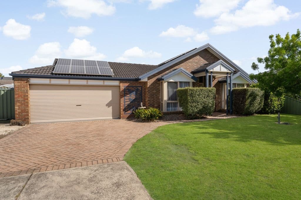 14 Lady Wellington Court , Patterson Lakes VIC 3197, Patterson Lakes - Image 1