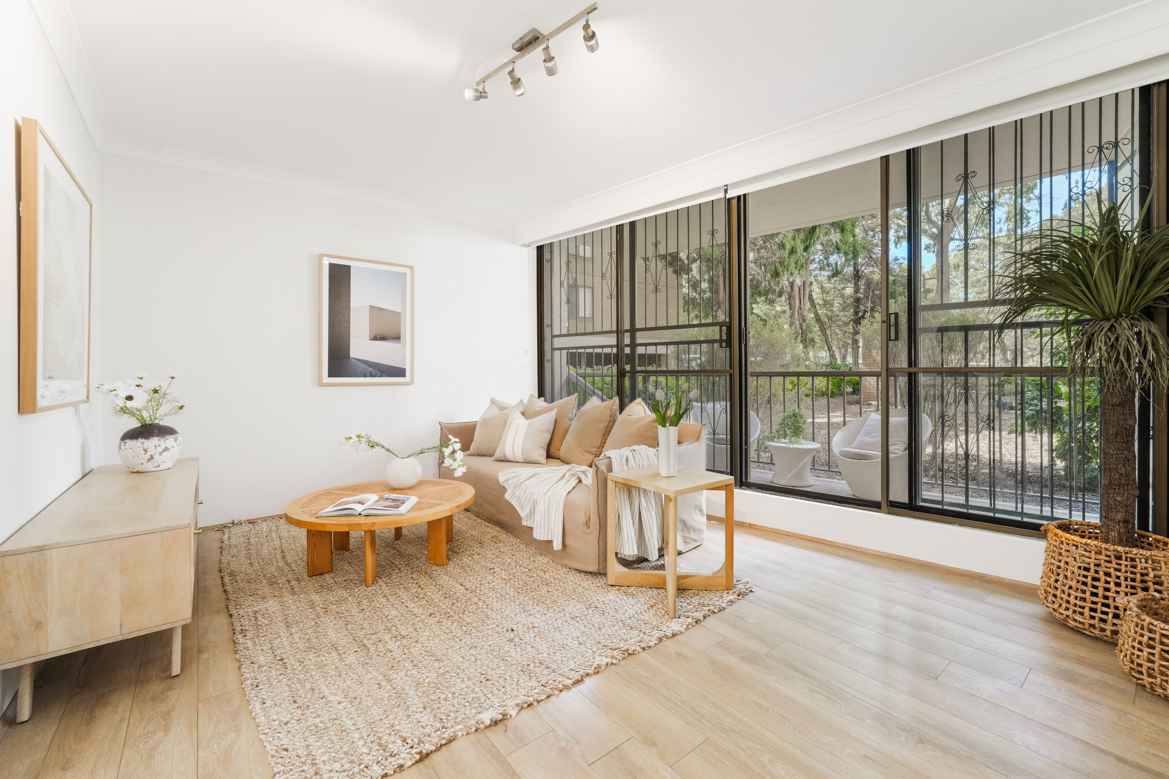 2-8 Park Avenue , Burwood NSW 2134, Burwood - Image 1