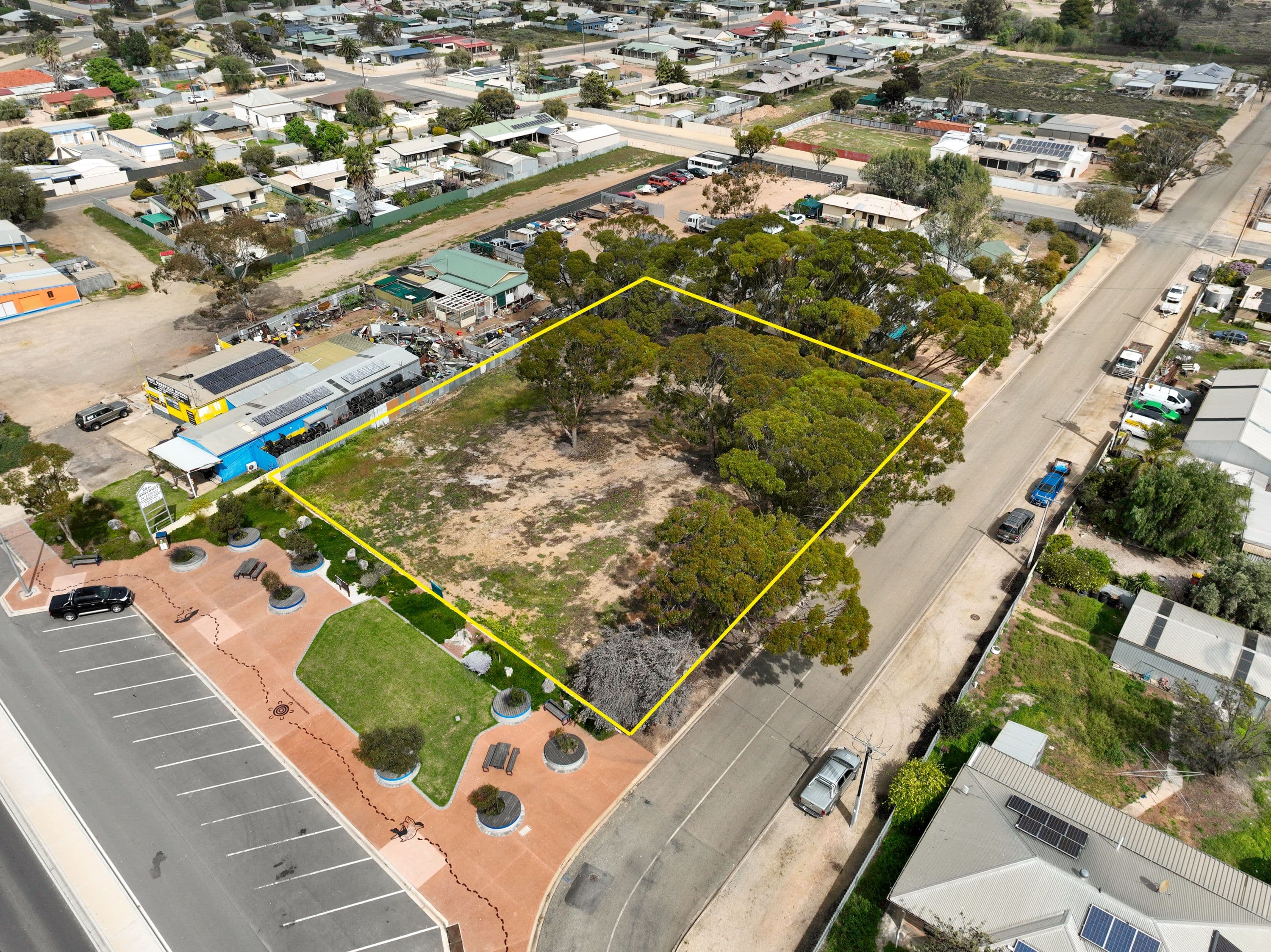 Lot 100 George Street , Port Wakefield SA 5550, Port Wakefield - Thumbnail 4