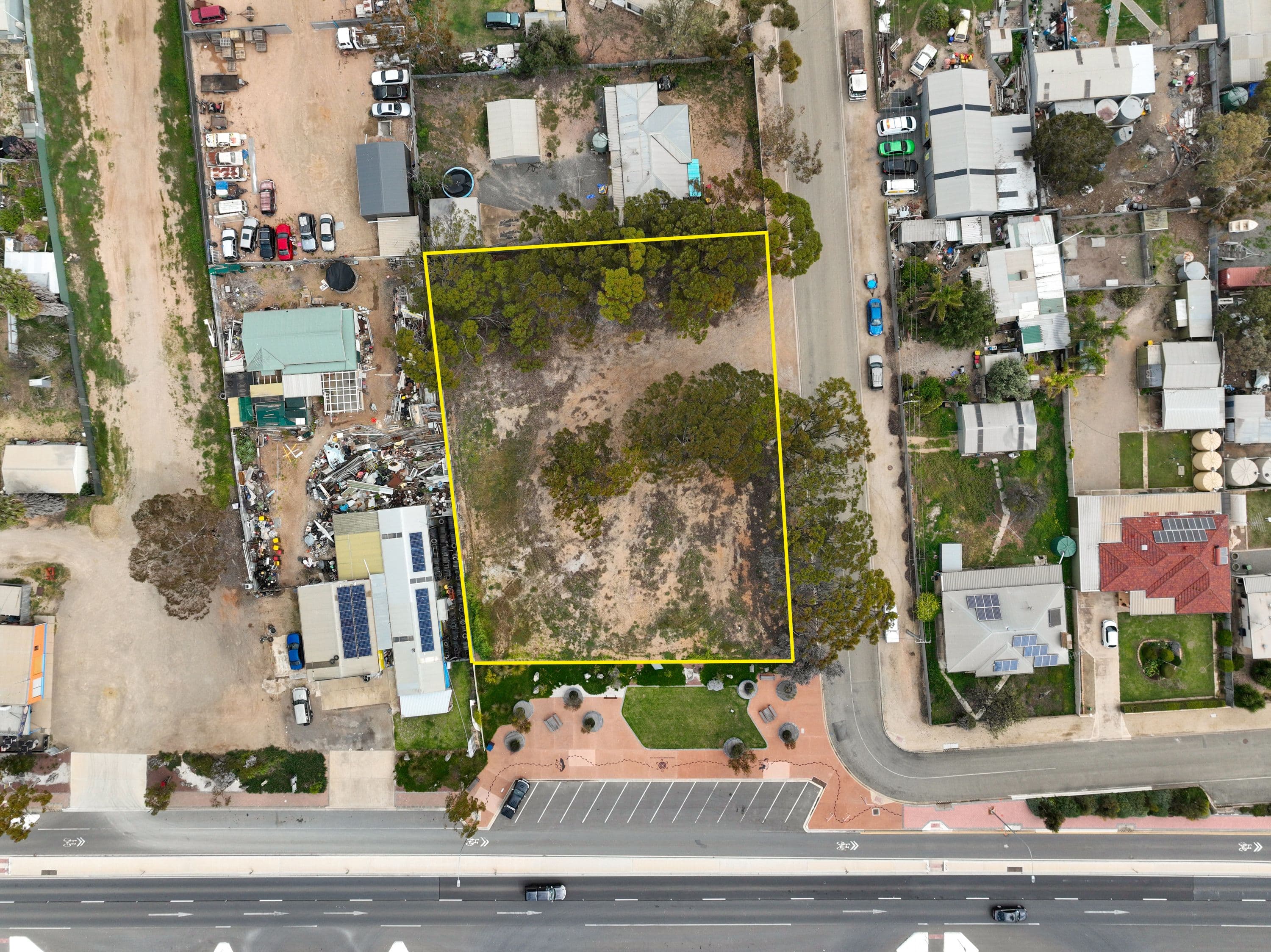 Lot 100 George Street , Port Wakefield SA 5550, Port Wakefield - Thumbnail 6