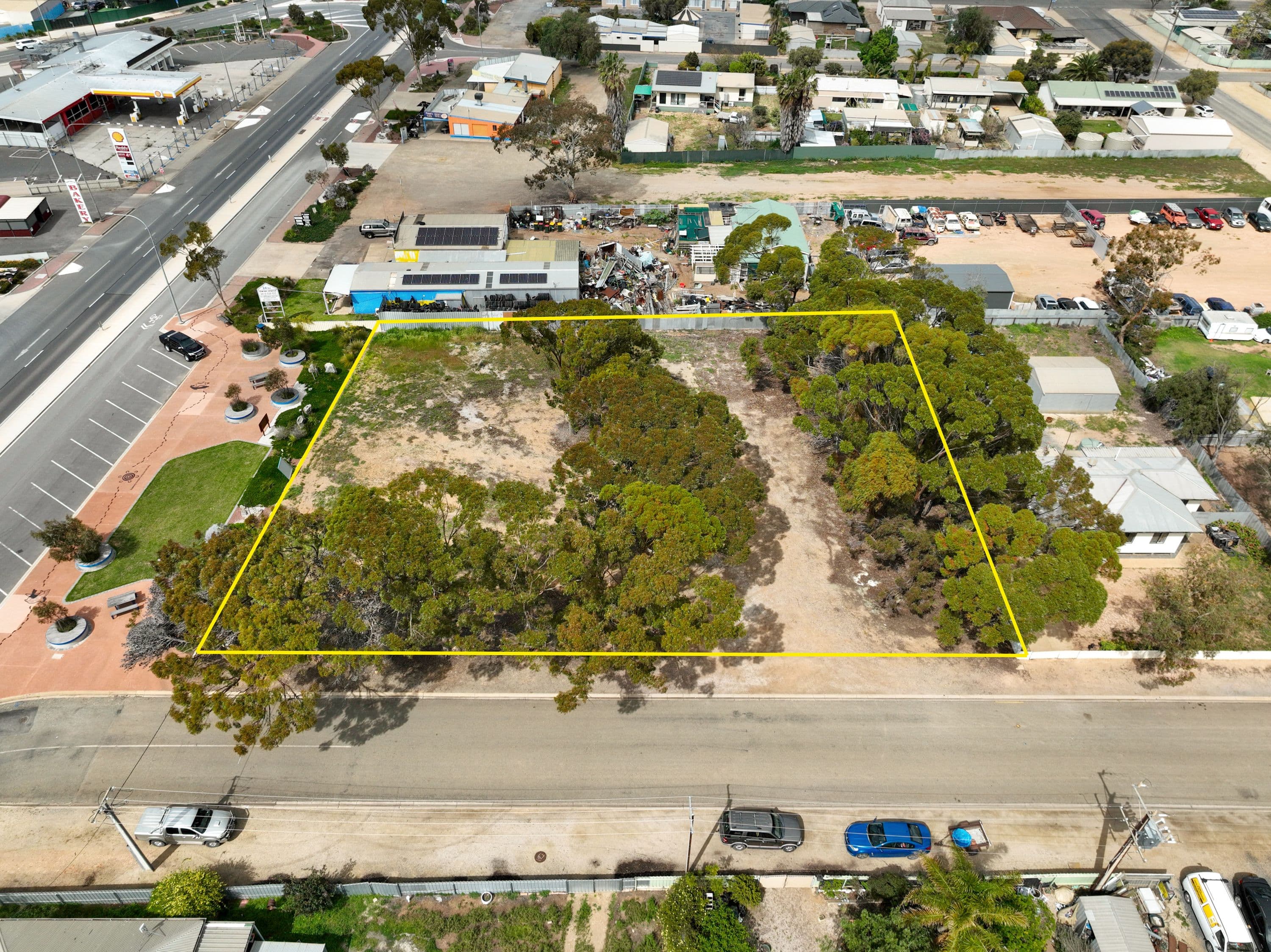 Lot 100 George Street , Port Wakefield SA 5550, Port Wakefield - Thumbnail 7