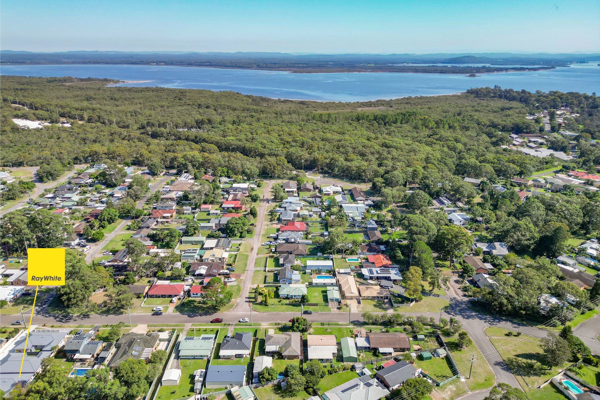 58C Clemenceau Crescent , Tanilba Bay NSW 2319, Tanilba Bay - Image 1