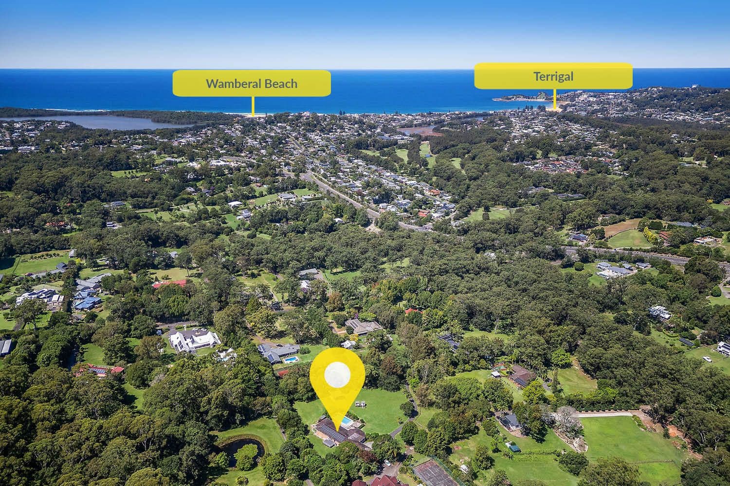 14 Birrerik Road , Wamberal NSW 2260, Wamberal - Image 1