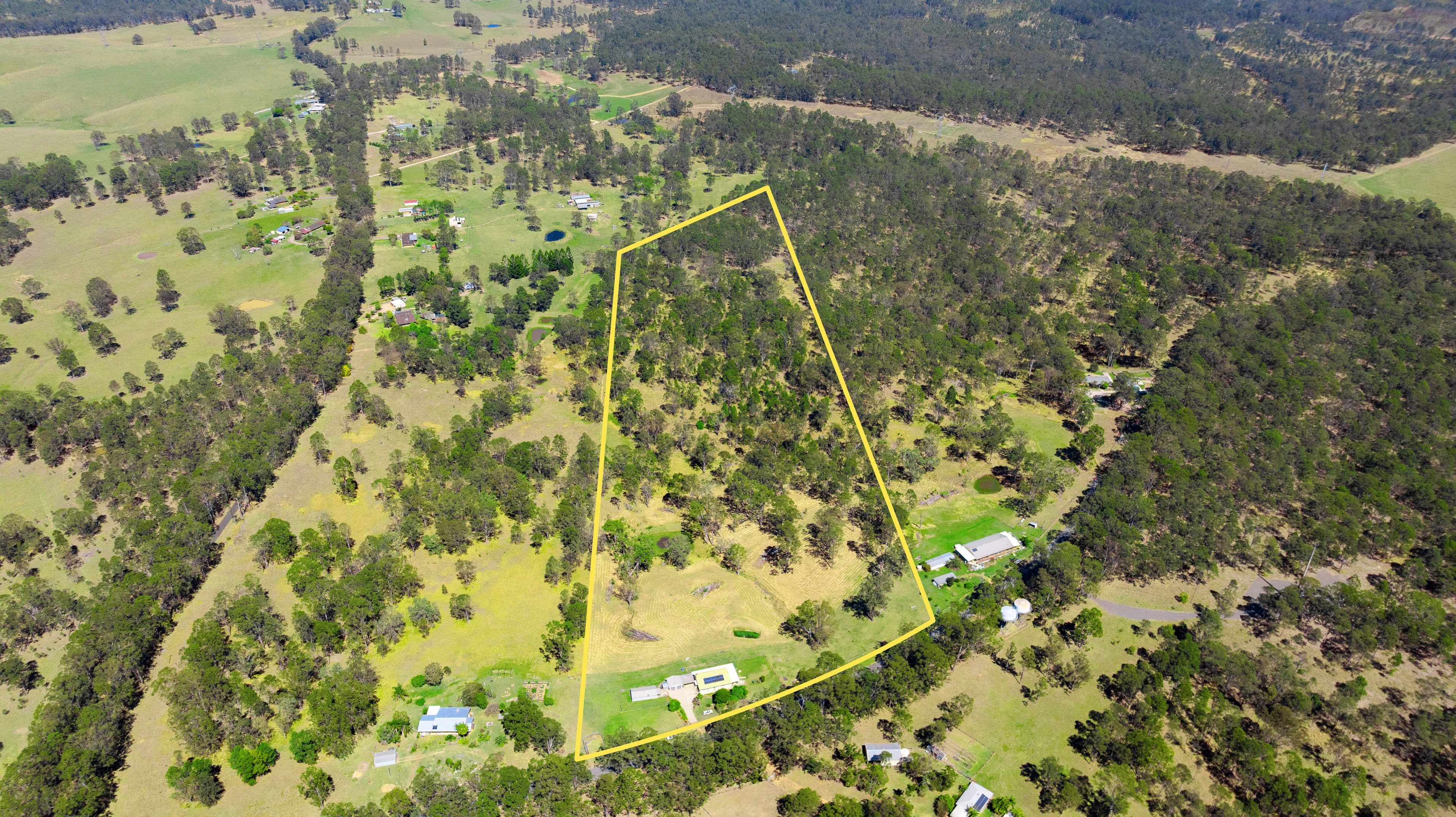 27 Tintenbar Road , Rushforth NSW 2460, Rushforth - Image 1