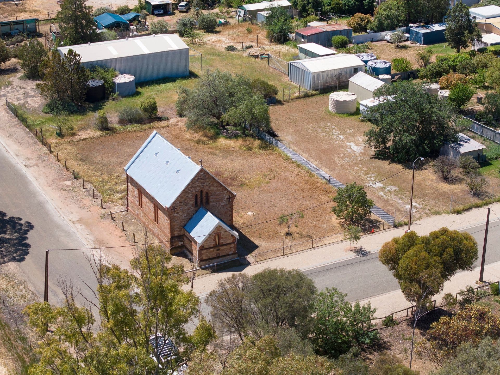 4 South Street , Brinkworth SA 5464, Brinkworth - Thumbnail 2