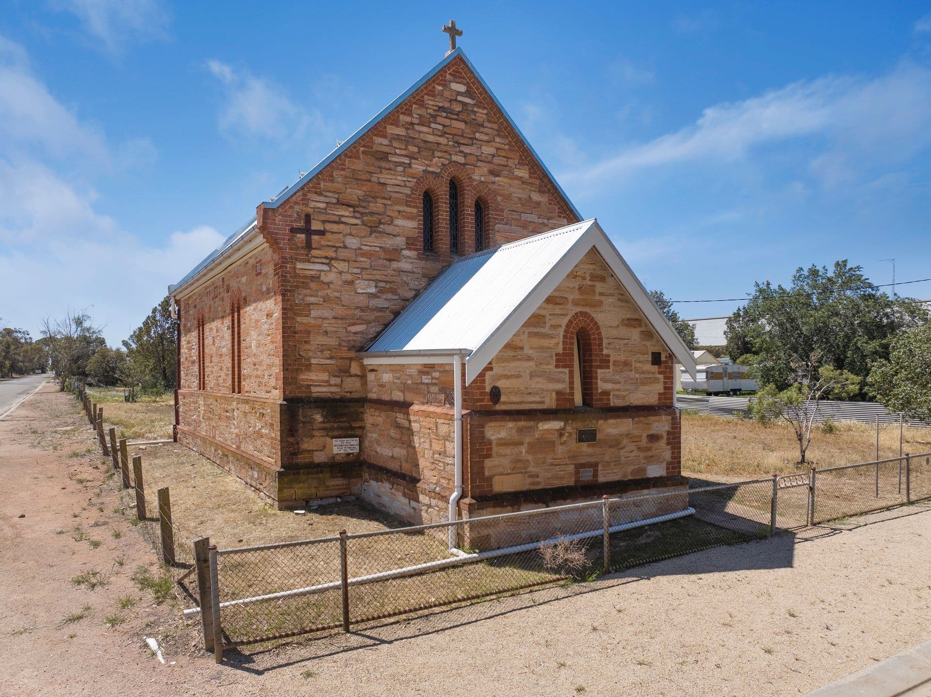 4 South Street , Brinkworth SA 5464, Brinkworth - Thumbnail 3