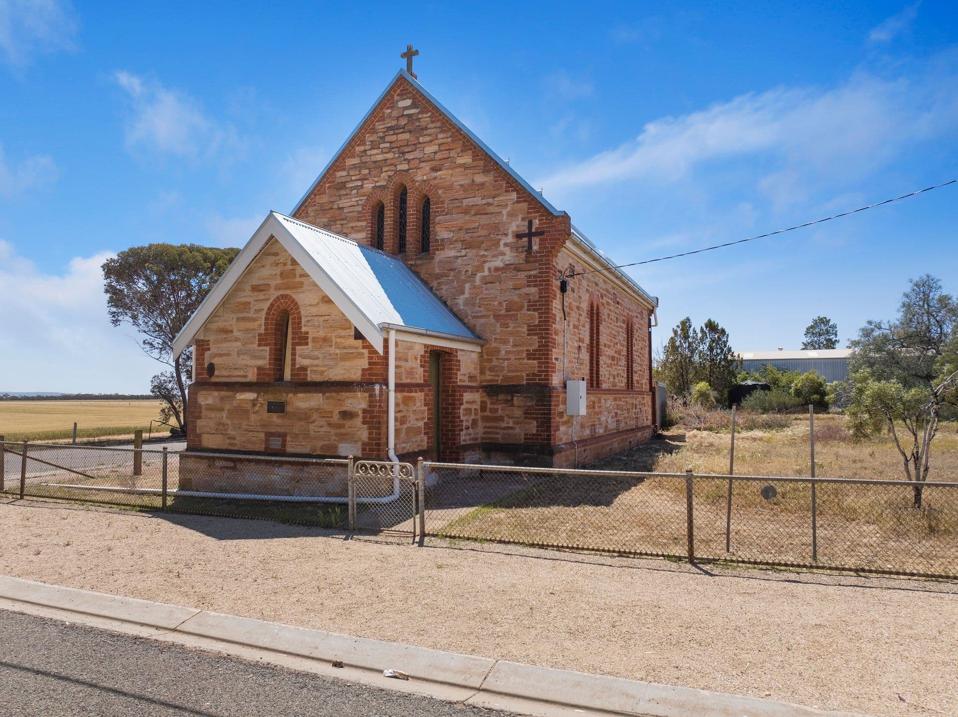 4 South Street , Brinkworth SA 5464, Brinkworth - Thumbnail 4