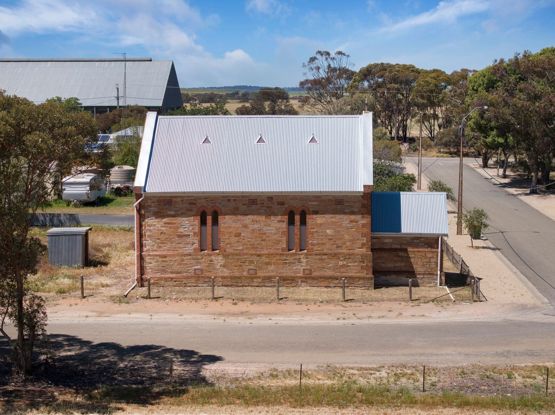 4 South Street , Brinkworth SA 5464, Brinkworth - Thumbnail 5
