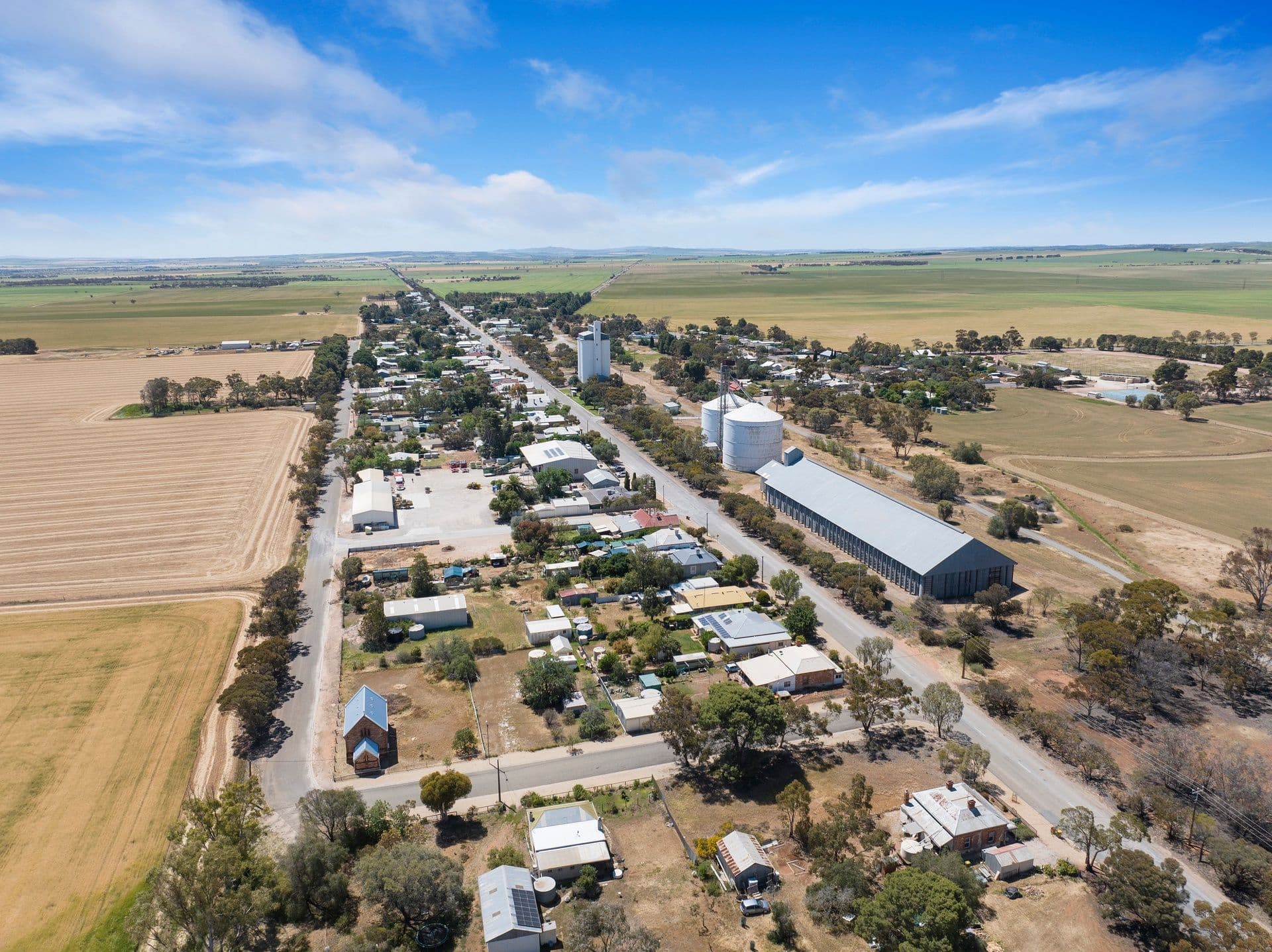 4 South Street , Brinkworth SA 5464, Brinkworth - Thumbnail 8
