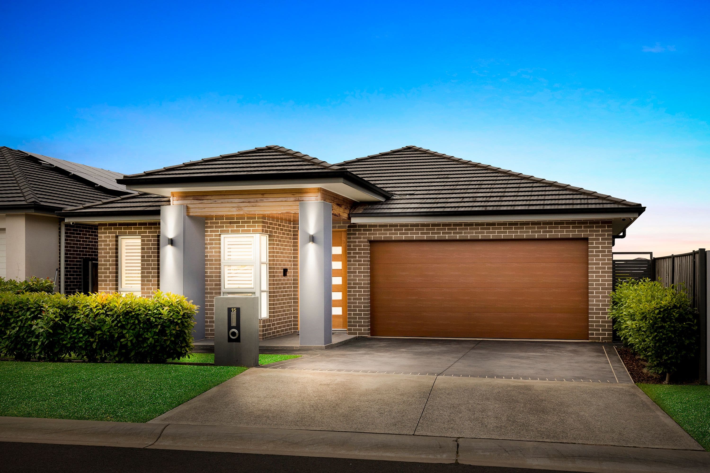 15 Lapstone Street, , The Ponds NSW 2769, The Ponds - Image 1