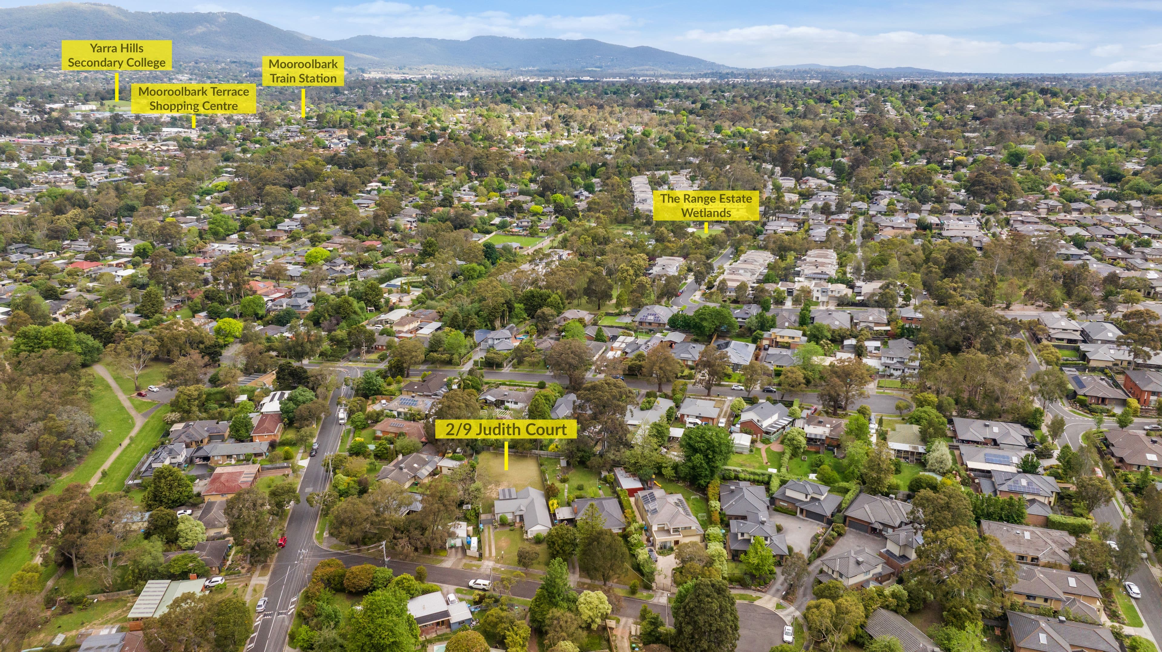 9A Judith Court , Croydon VIC 3136, Croydon - Thumbnail 5