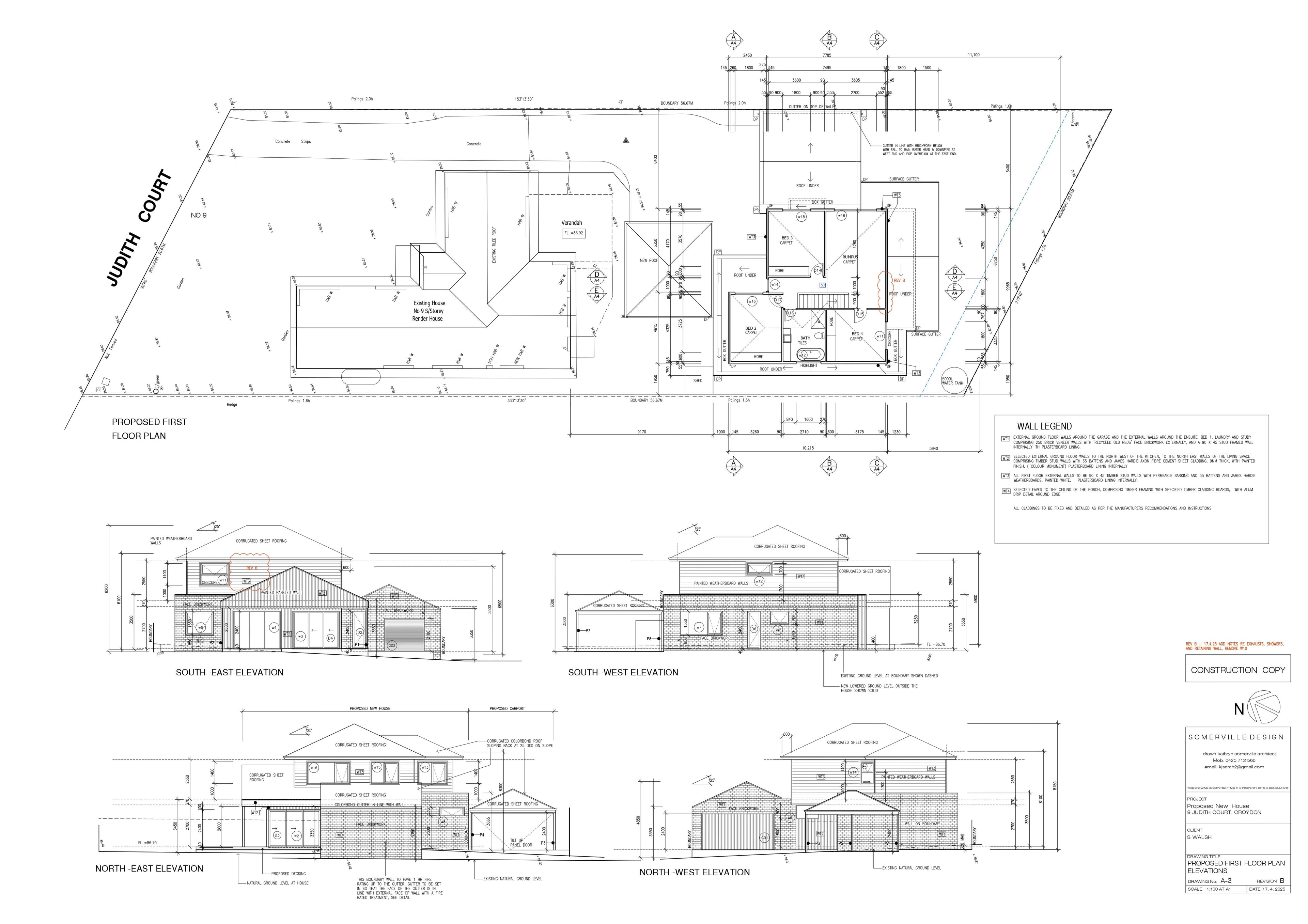 9A Judith Court , Croydon VIC 3136, Croydon - Thumbnail 6