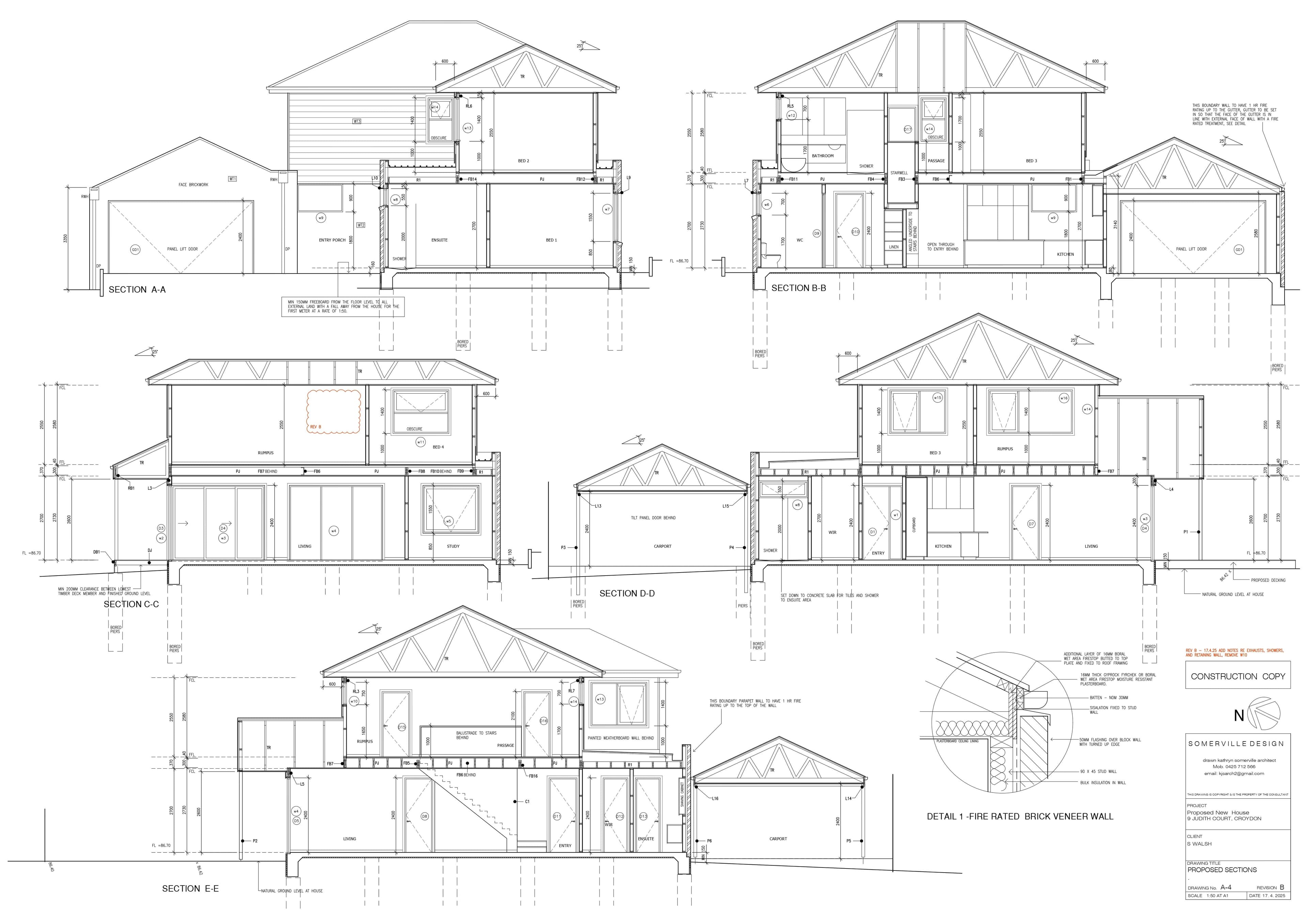 9A Judith Court , Croydon VIC 3136, Croydon - Thumbnail 7