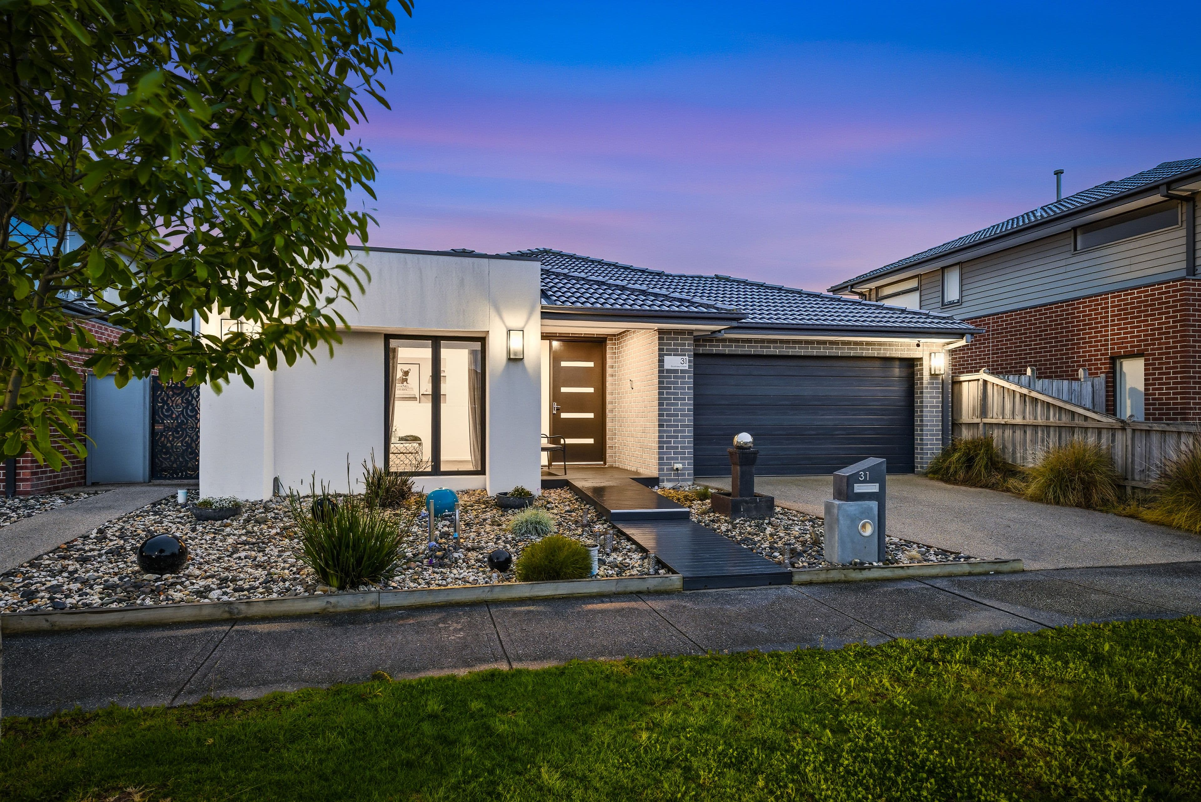 31 Guernsey Street , Clyde North VIC 3978, Clyde North - Image 1