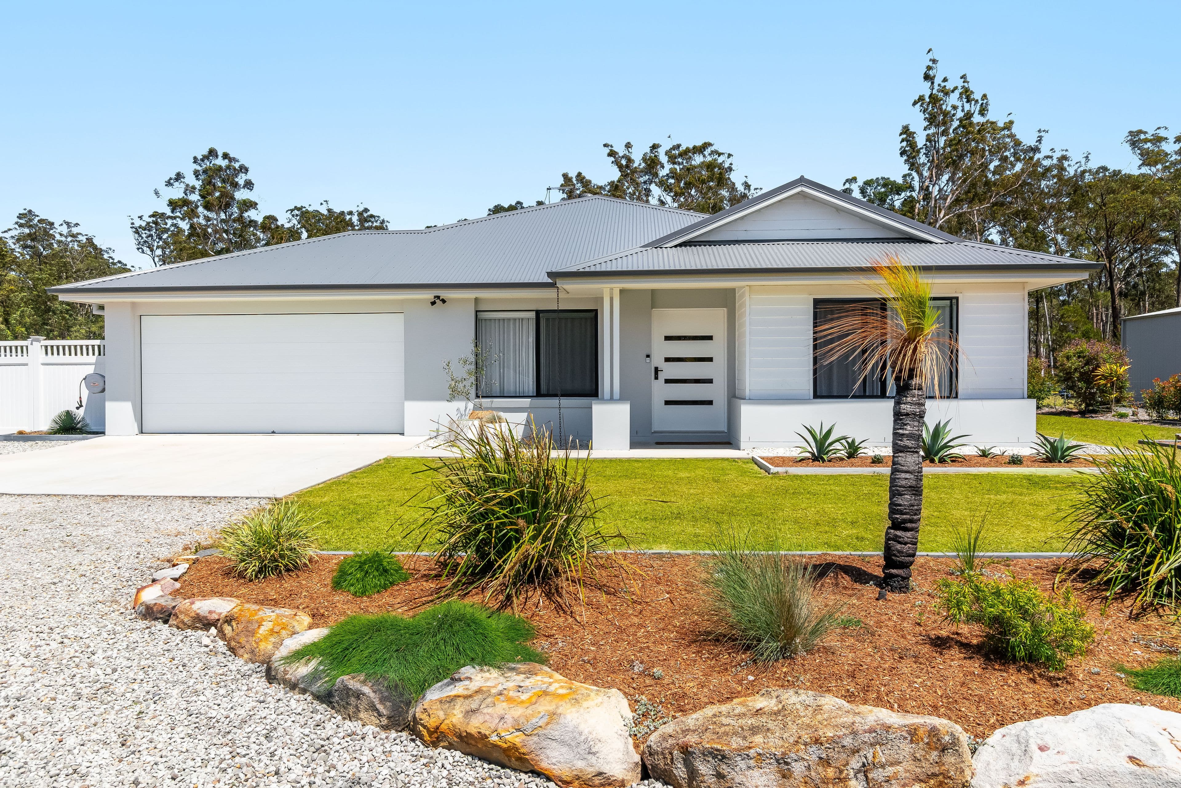 43 Willie Wagtail Street , Gulmarrad NSW 2463, Gulmarrad - Image 1