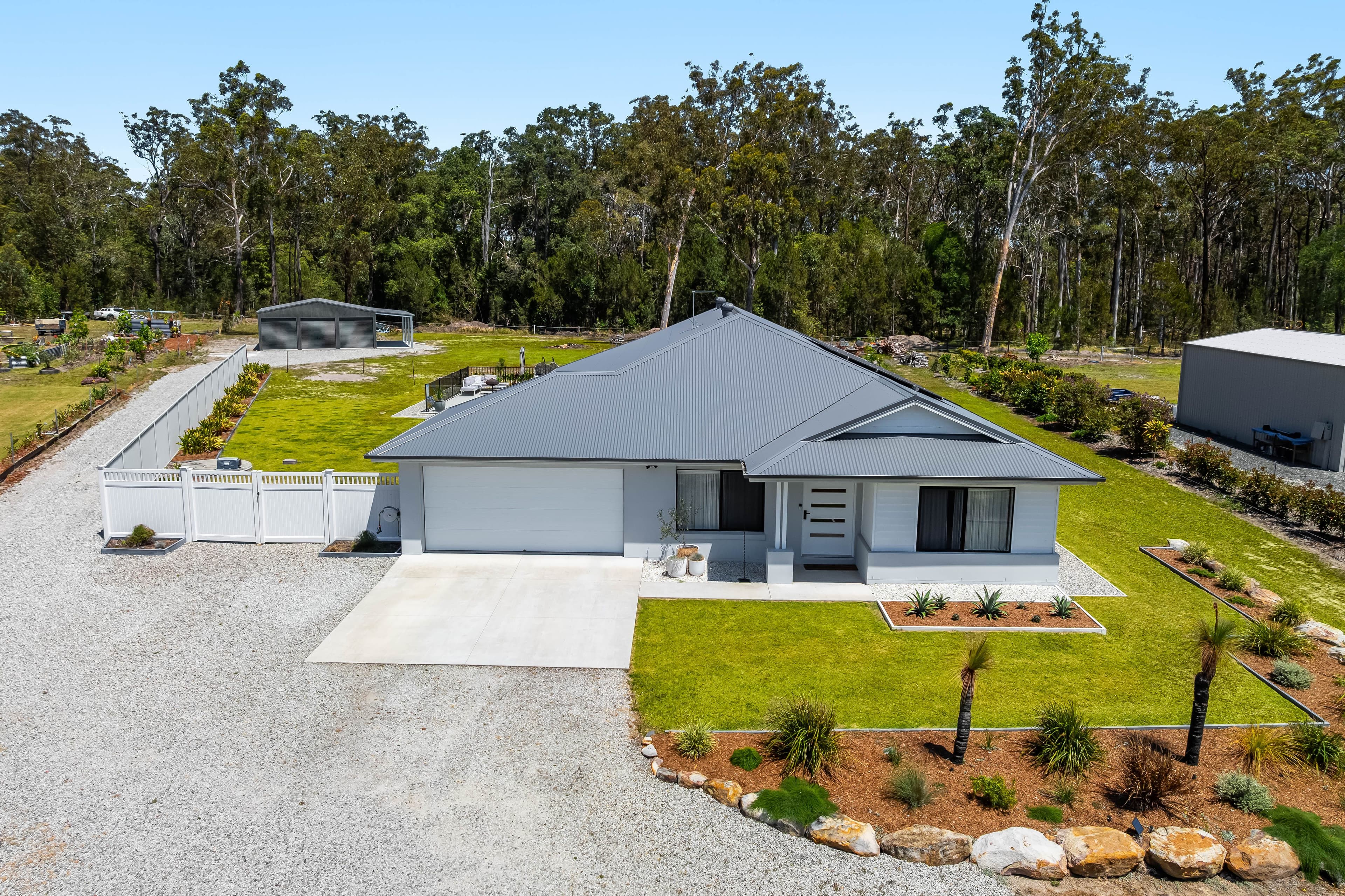 43 Willie Wagtail Street , Gulmarrad NSW 2463, Gulmarrad - Thumbnail 2