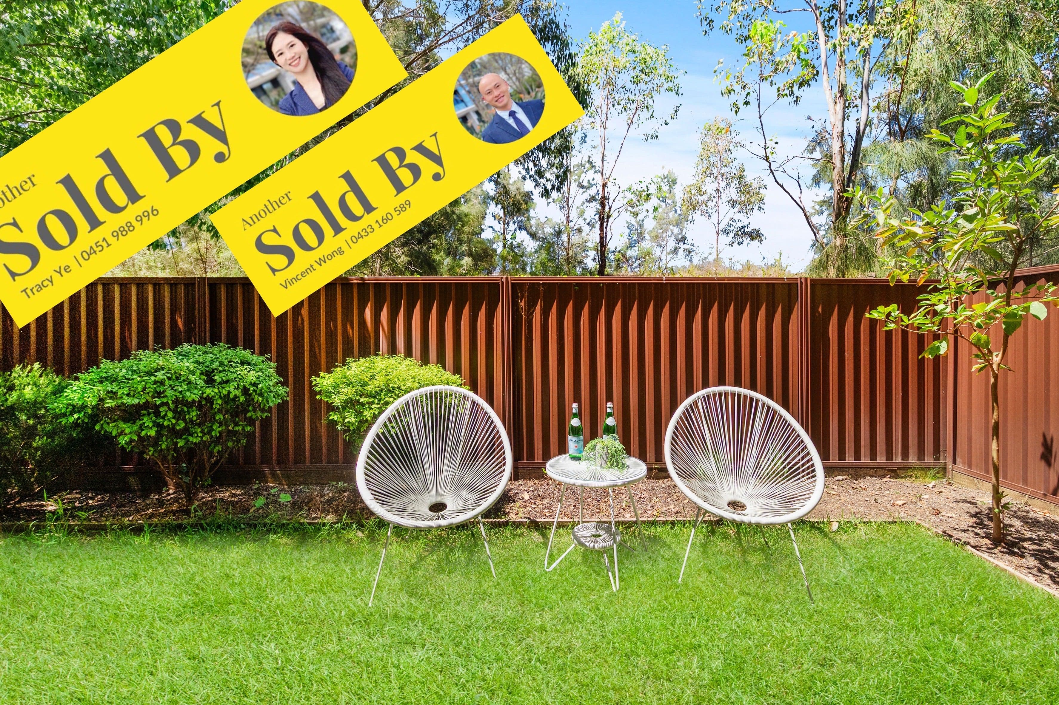 9D Terry Road , Rouse Hill NSW 2155, Rouse Hill - Image 1