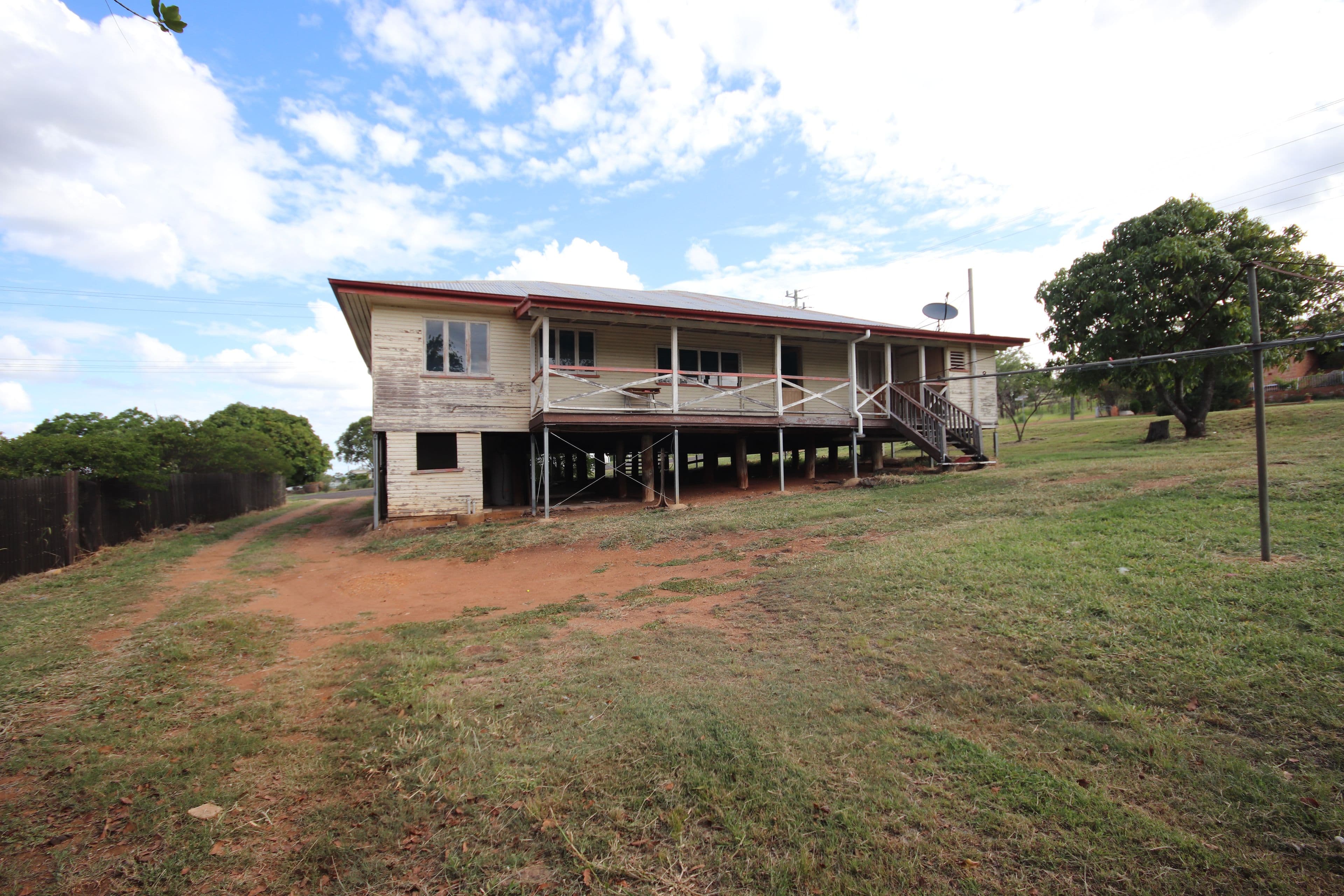 6 Stockman Street , Eidsvold QLD 4627, Eidsvold - Image 1