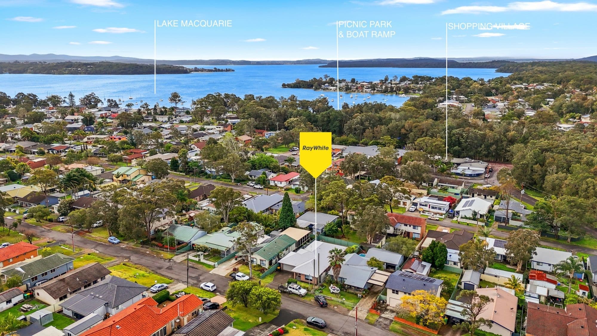 30 Anembo Avenue , Summerland Point NSW 2259, Summerland Point - Thumbnail 2