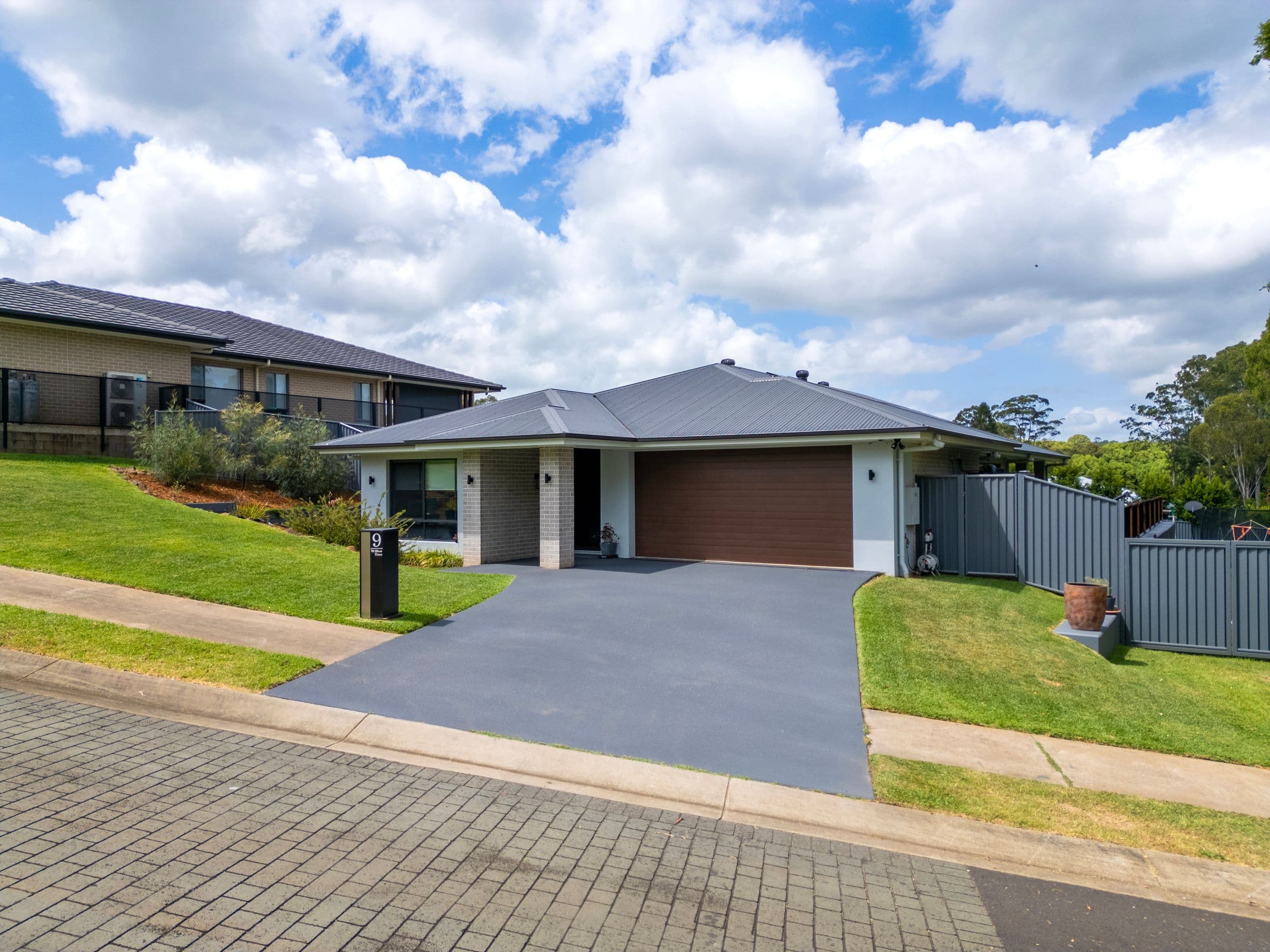 9 Willow Tree Drive , Chilcotts Grass NSW 2480, Chilcotts Grass - Image 1