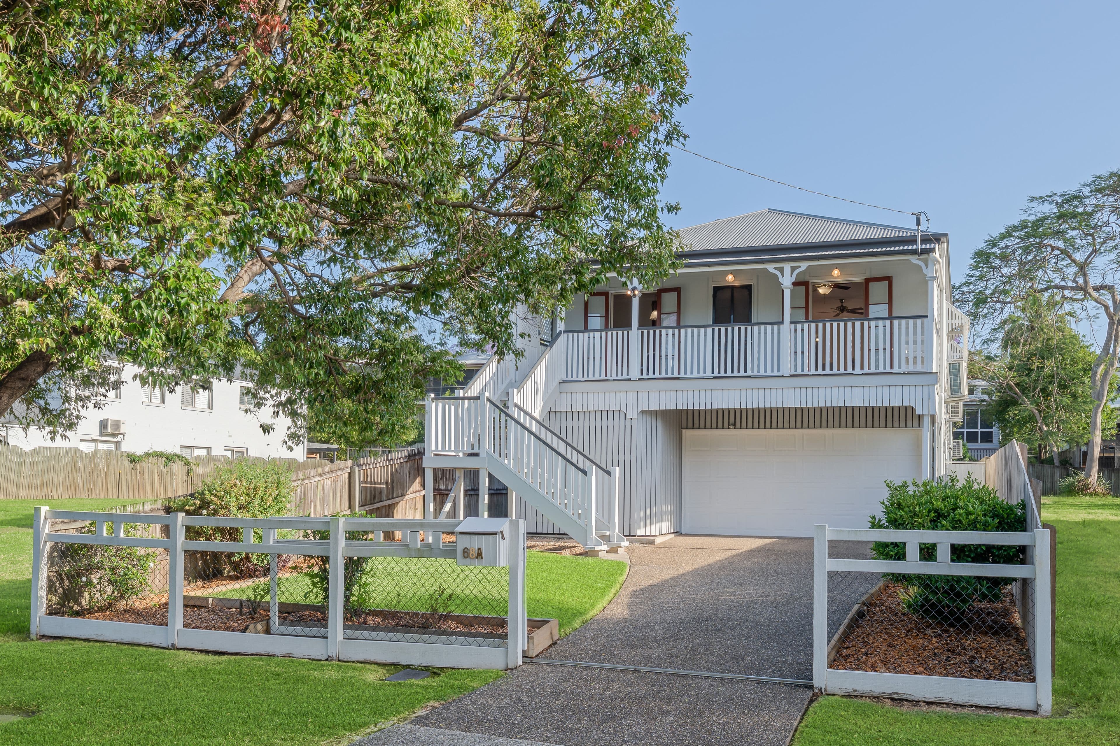 68A Jolimont Street , Sherwood QLD 4075, Sherwood - Image 1