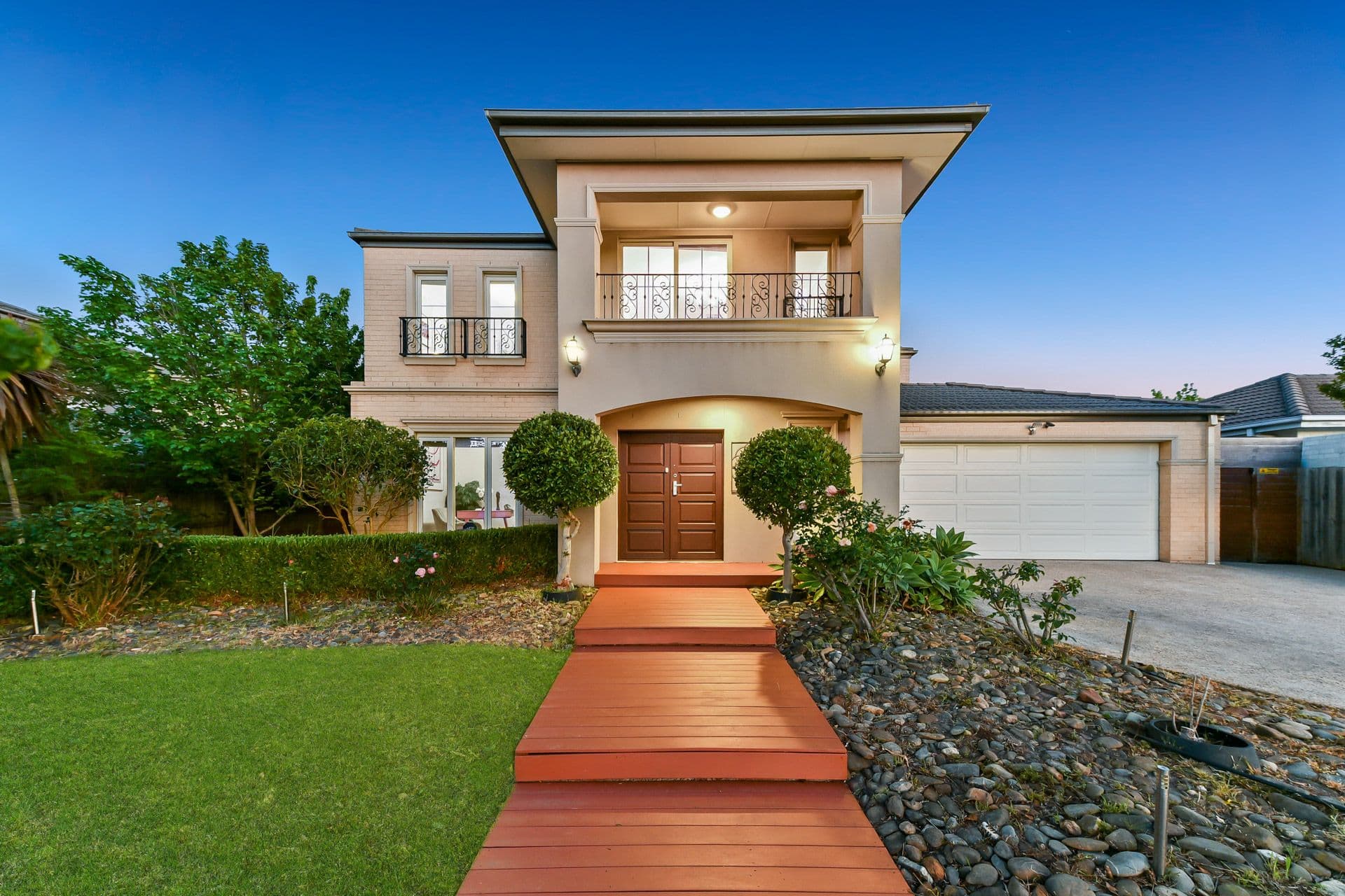 18 Orchard Street , Glen Waverley VIC 3150, Glen Waverley - Image 1