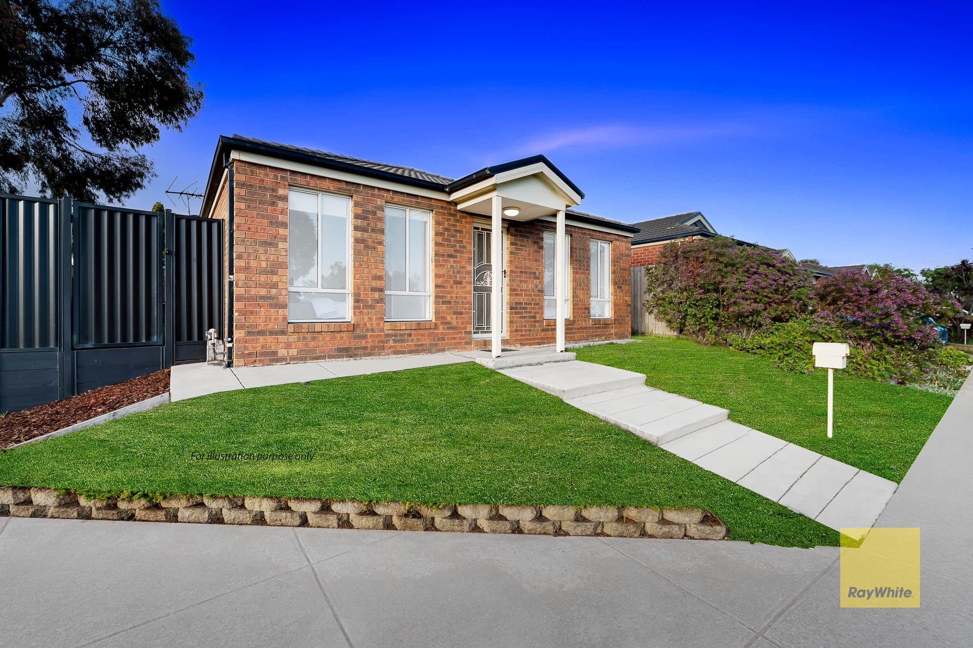 1 Cuthbert Avenue , Truganina VIC 3029, Truganina - Thumbnail 2