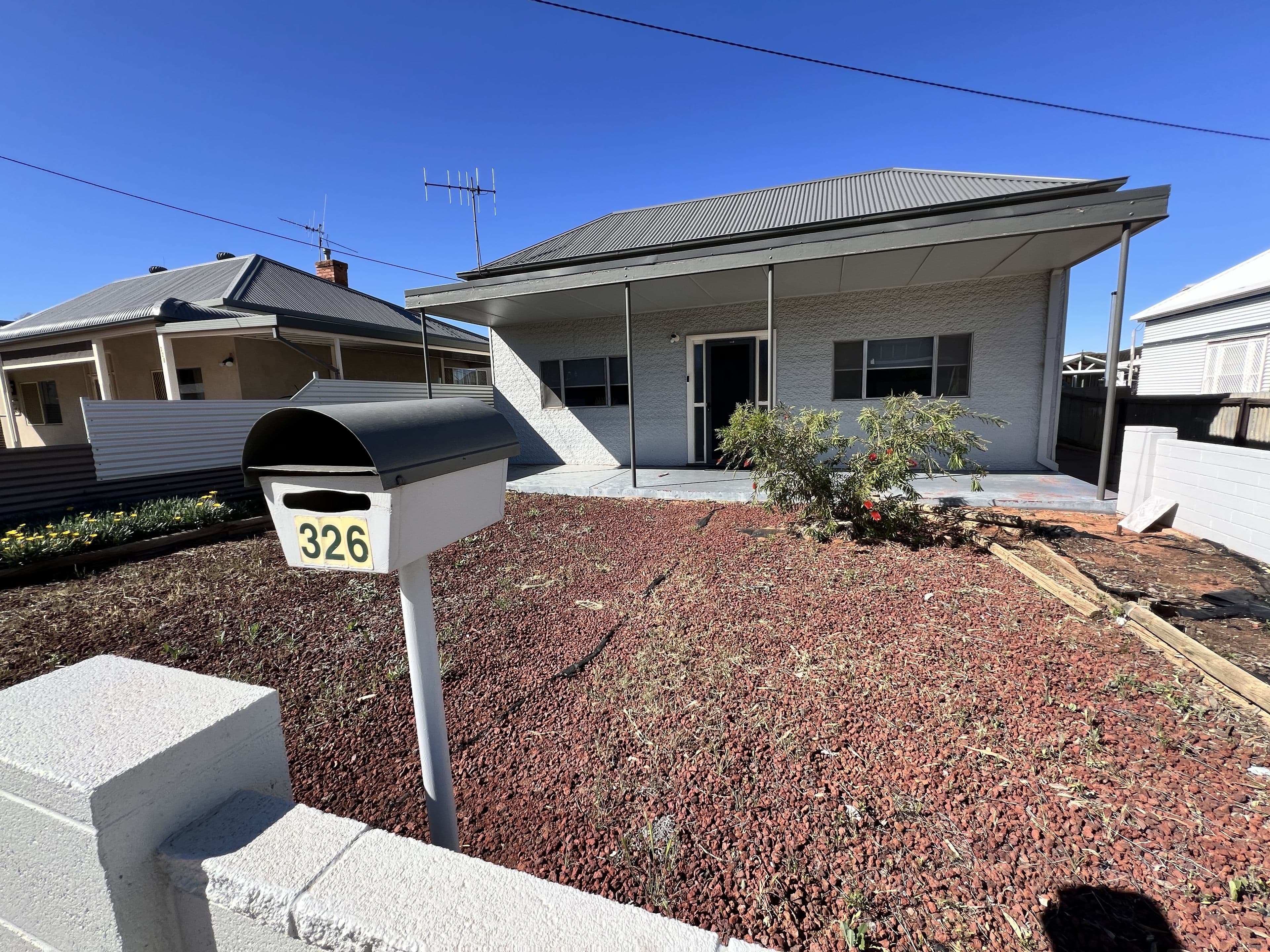 326 Chloride Street , Broken Hill NSW 2880, Broken Hill - Image 1
