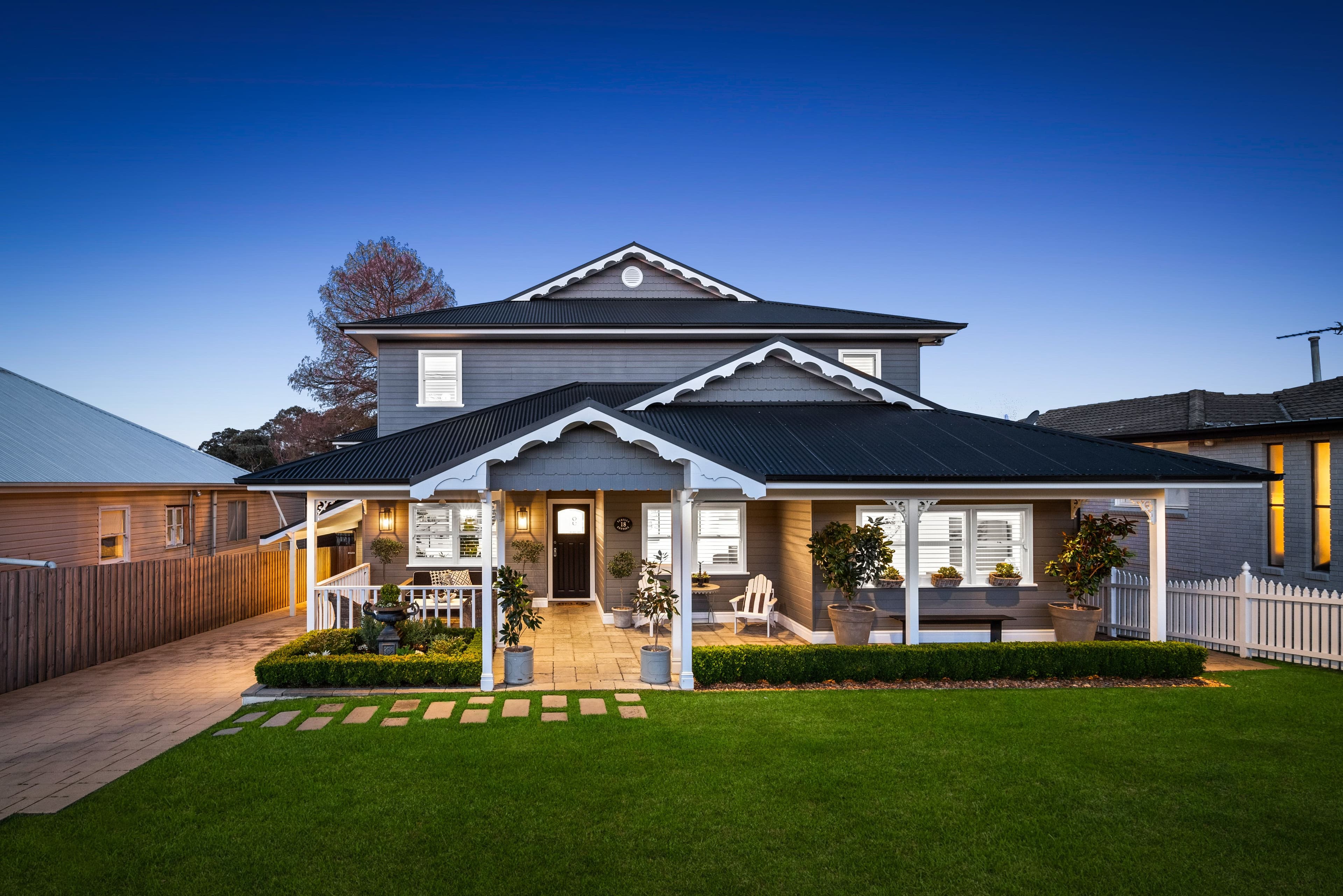 18 Kimbarra Avenue , Camden NSW 2570, Camden - Image 1