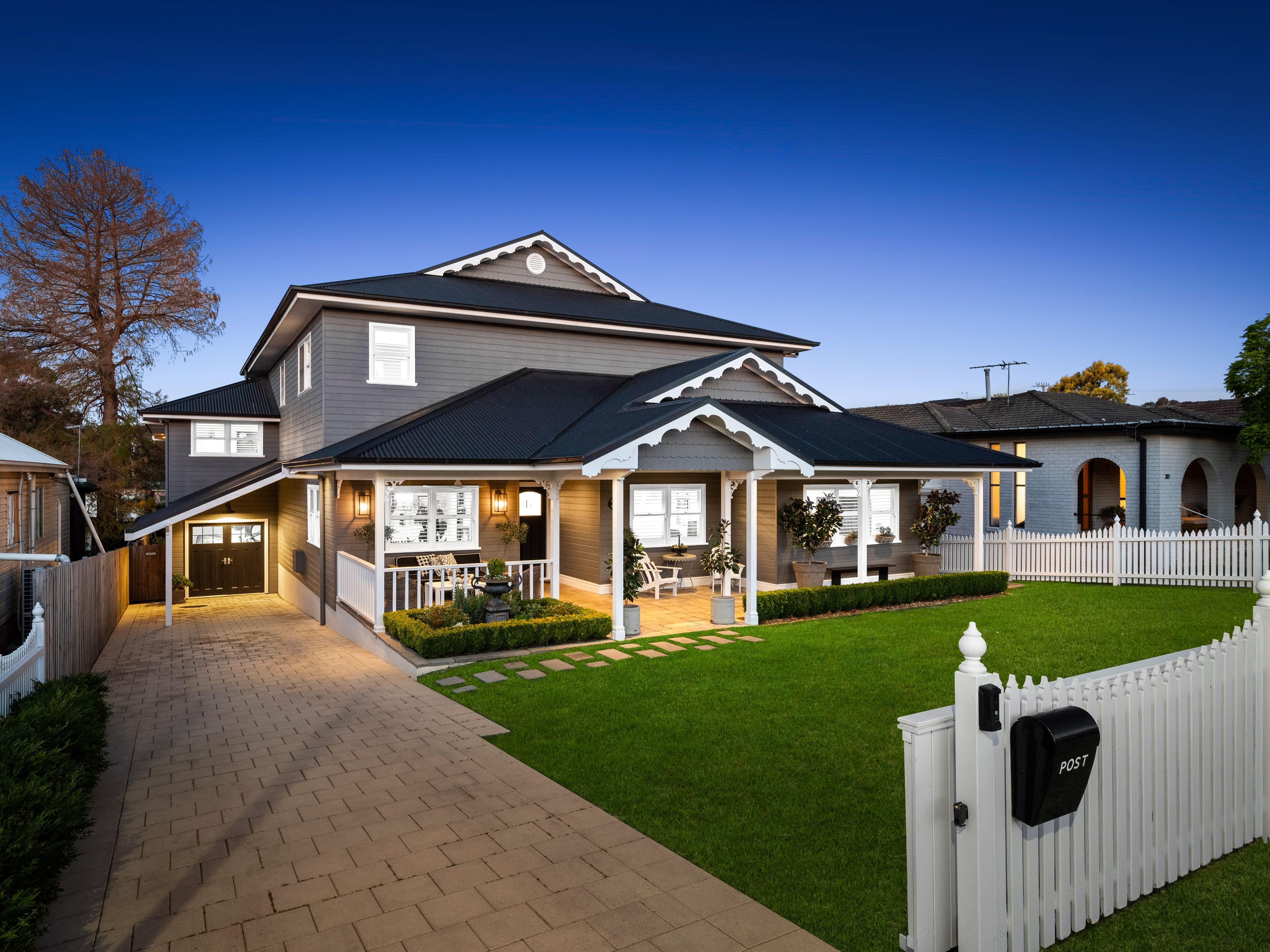 18 Kimbarra Avenue , Camden NSW 2570, Camden - Thumbnail 2
