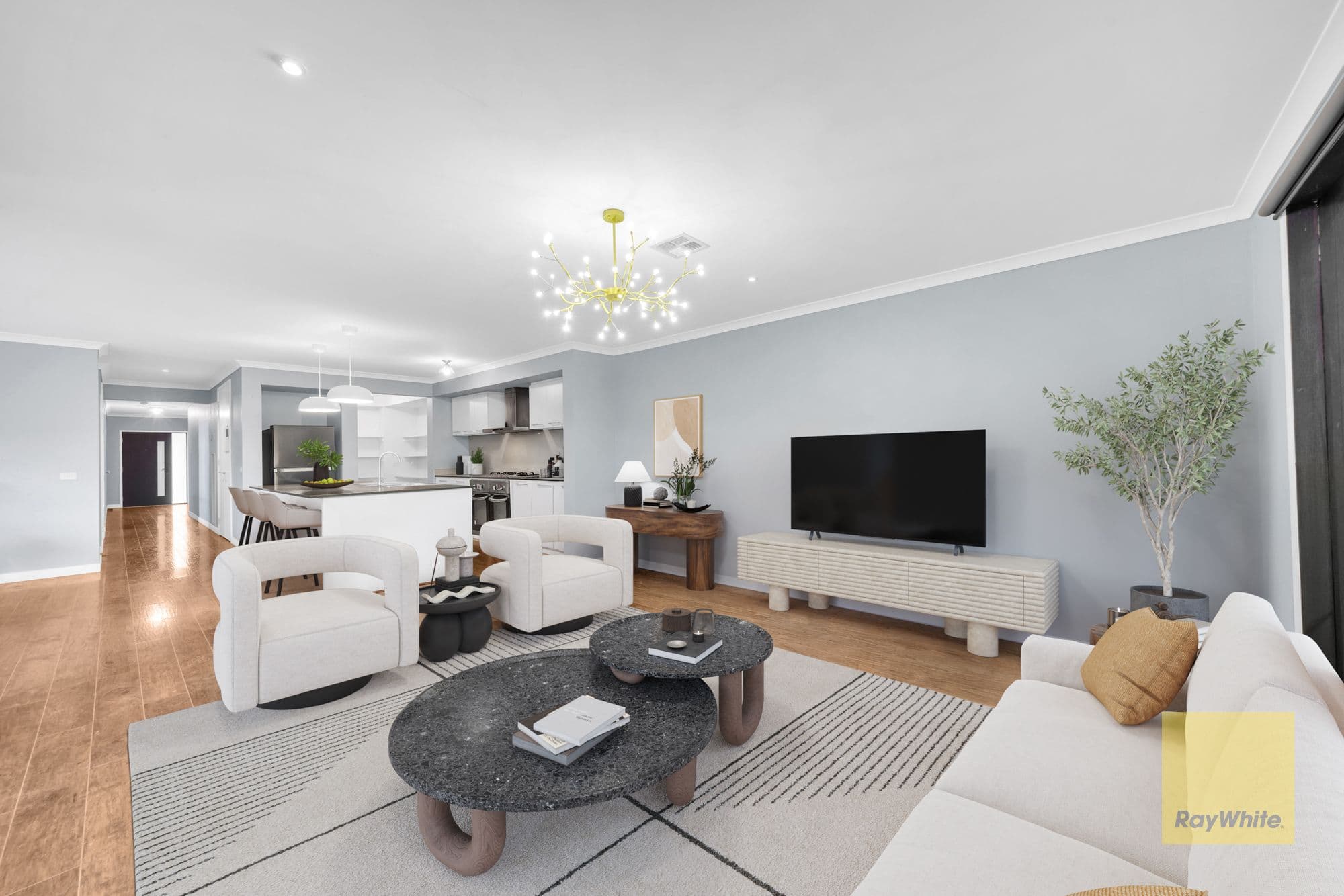16 Seacoast Street , Point Cook VIC 3030, Point Cook - Thumbnail 3