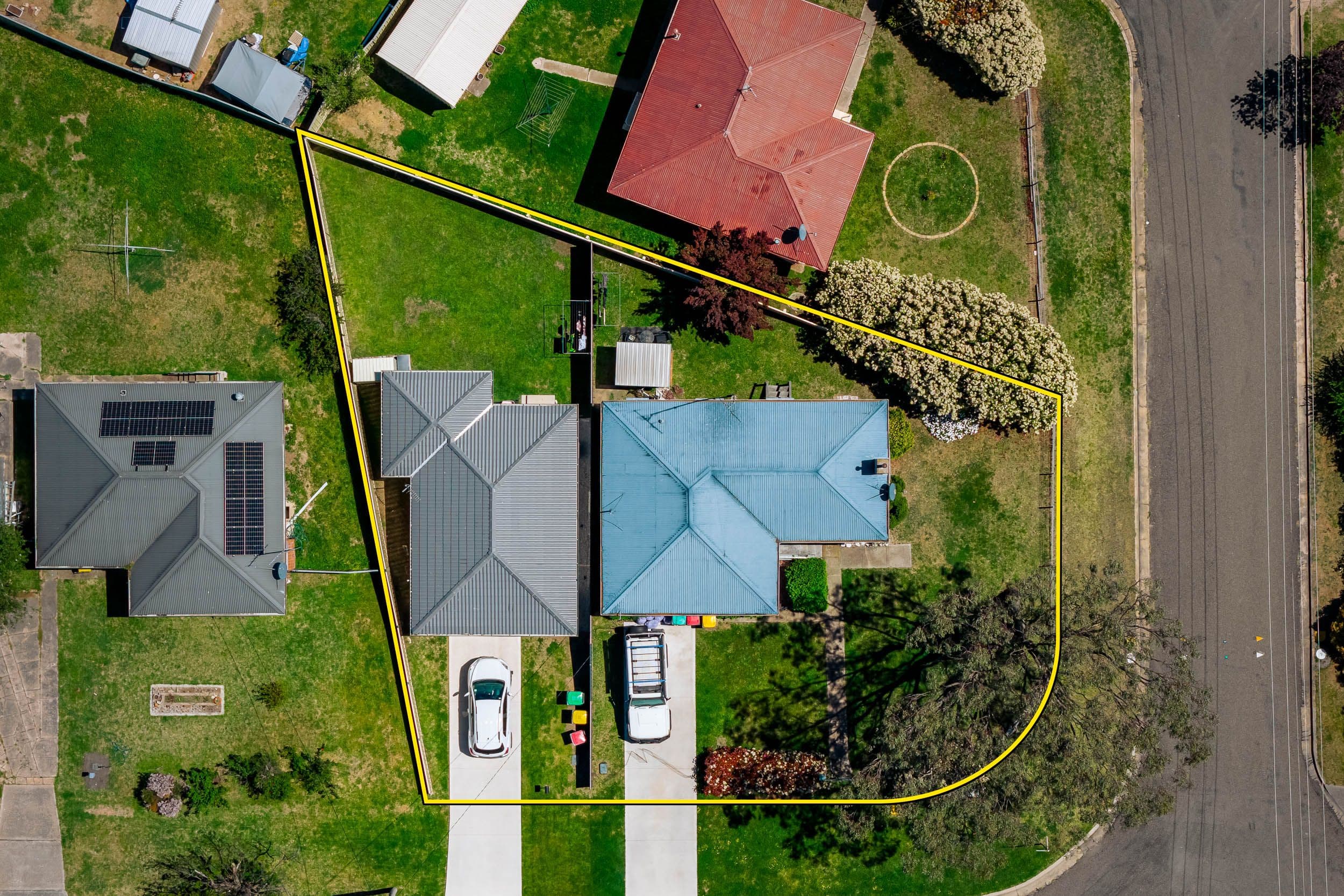 39 & 39a Hill Street , Goulburn NSW 2580, Goulburn - Image 1