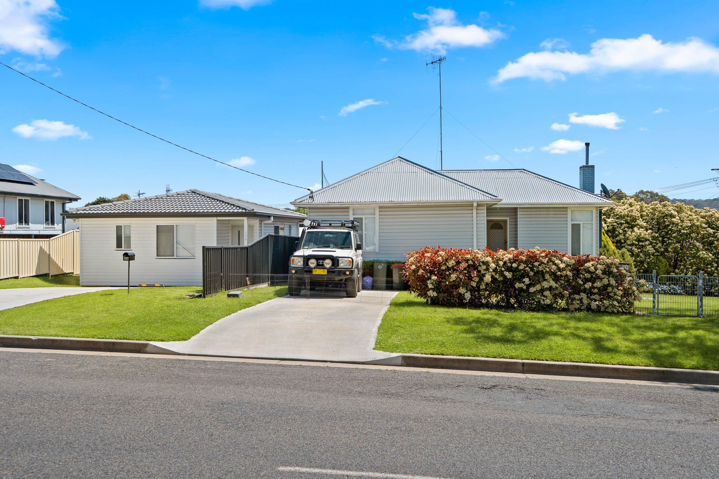39 & 39a Hill Street , Goulburn NSW 2580, Goulburn - Thumbnail 2