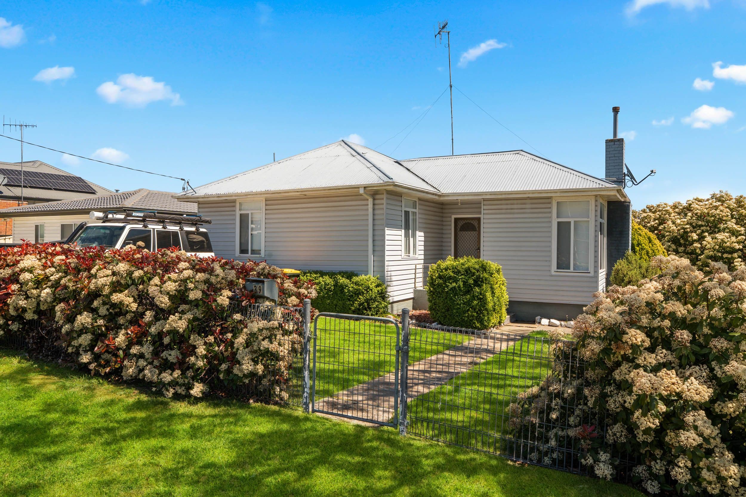39 & 39a Hill Street , Goulburn NSW 2580, Goulburn - Thumbnail 3