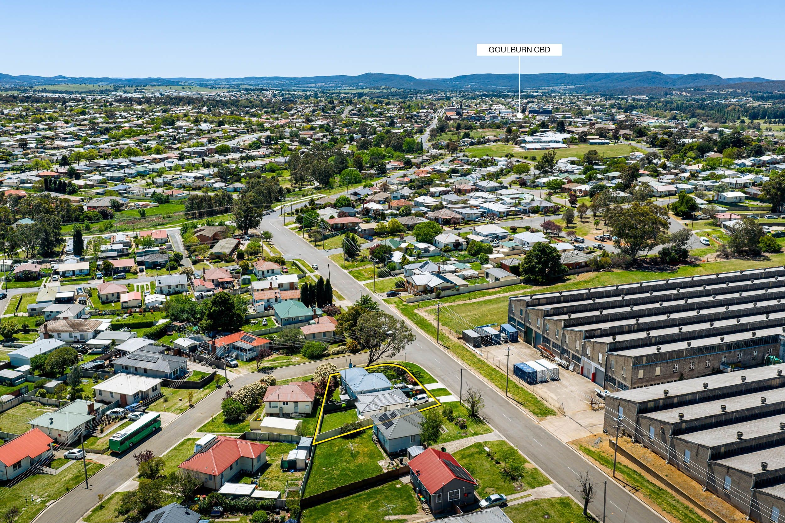 39 & 39a Hill Street , Goulburn NSW 2580, Goulburn - Thumbnail 4