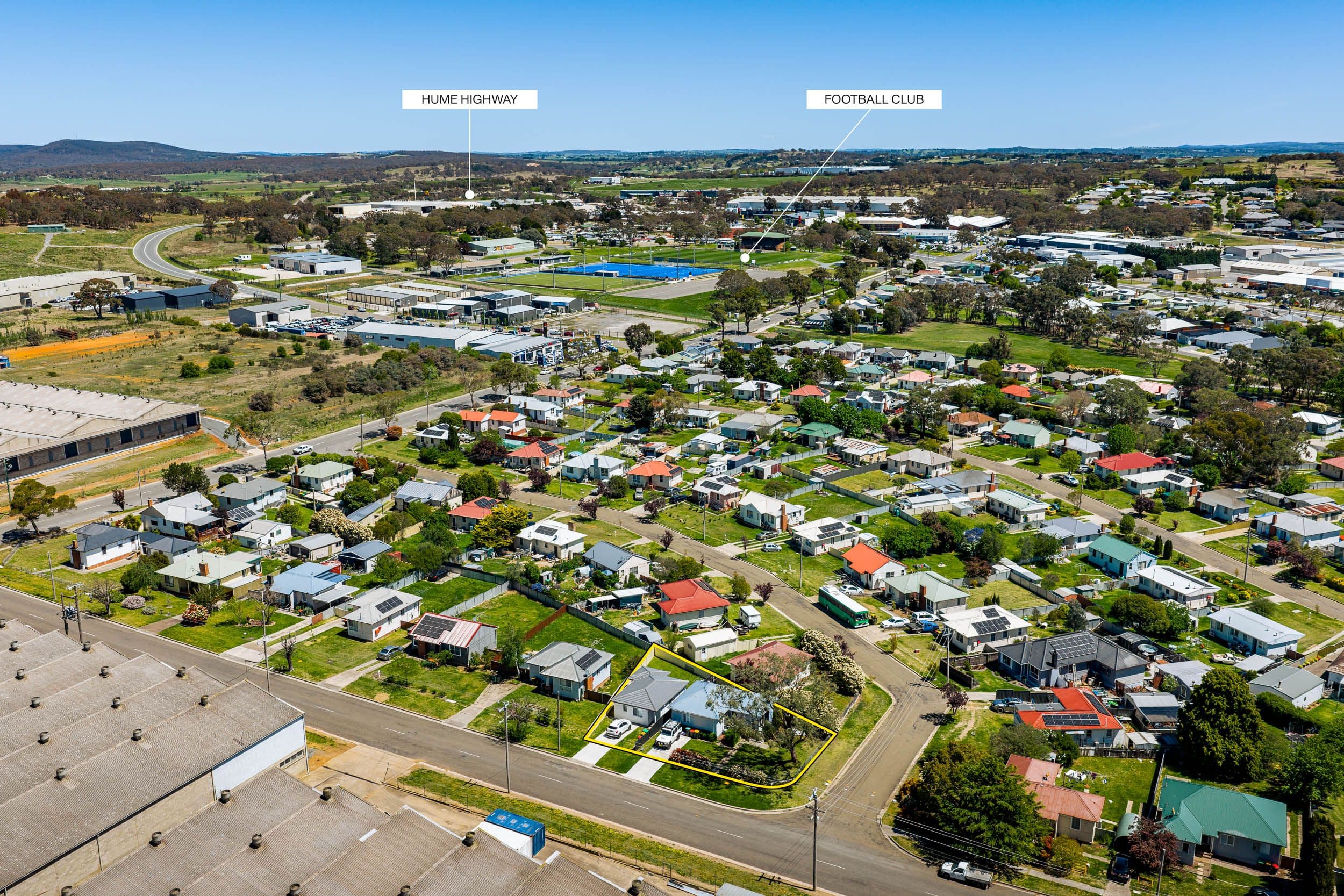 39 & 39a Hill Street , Goulburn NSW 2580, Goulburn - Thumbnail 5