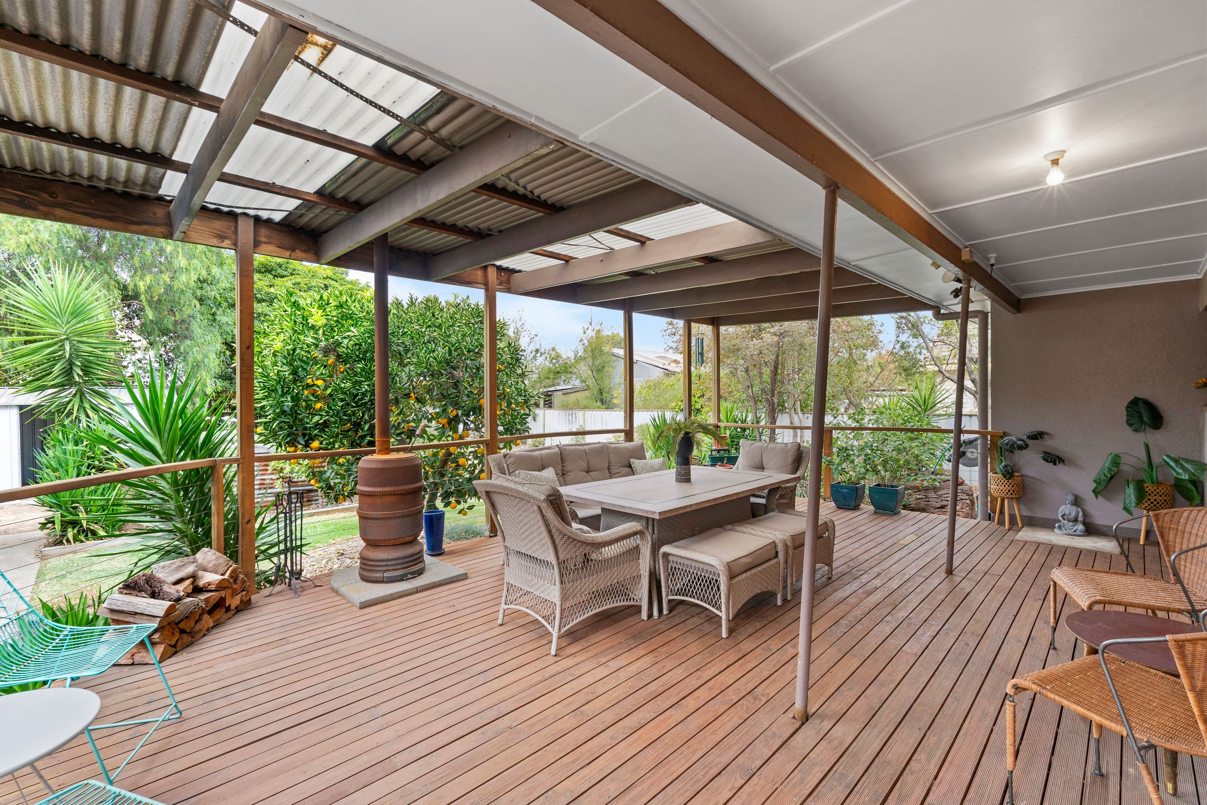 15 Scobie Street , Euroa VIC 3666, Euroa - Image 1