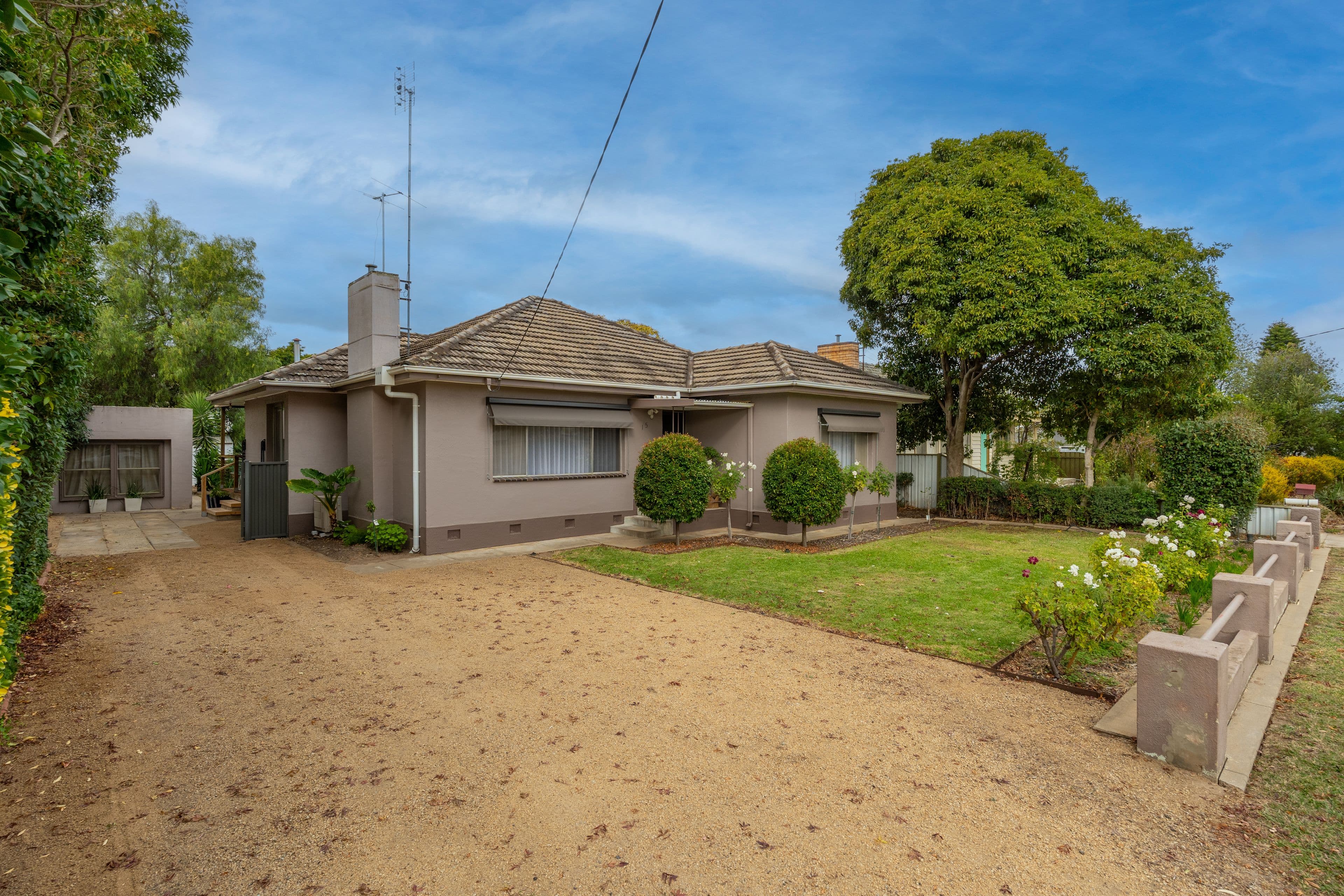 15 Scobie Street , Euroa VIC 3666, Euroa - Thumbnail 5