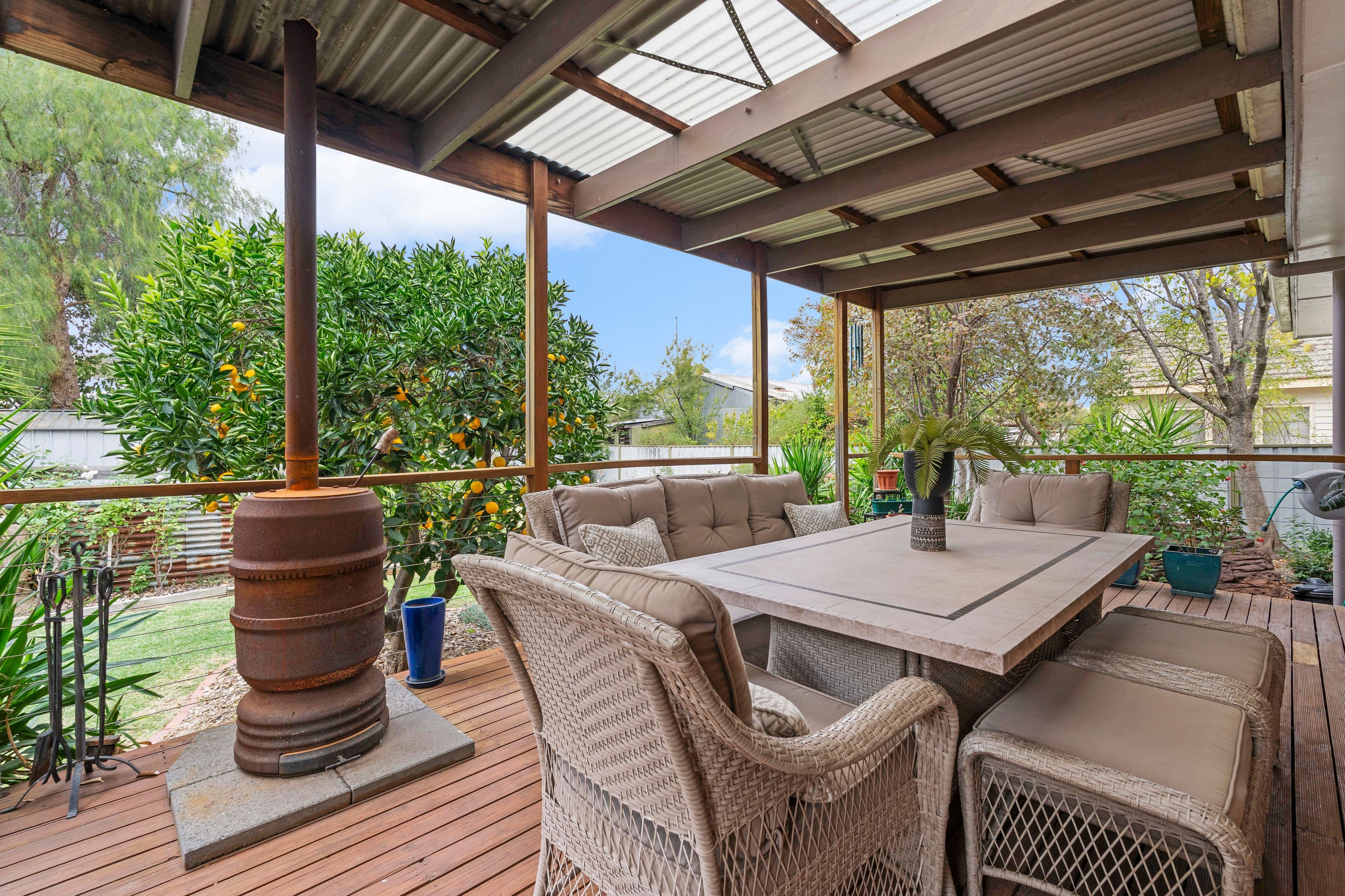 15 Scobie Street , Euroa VIC 3666, Euroa - Thumbnail 6